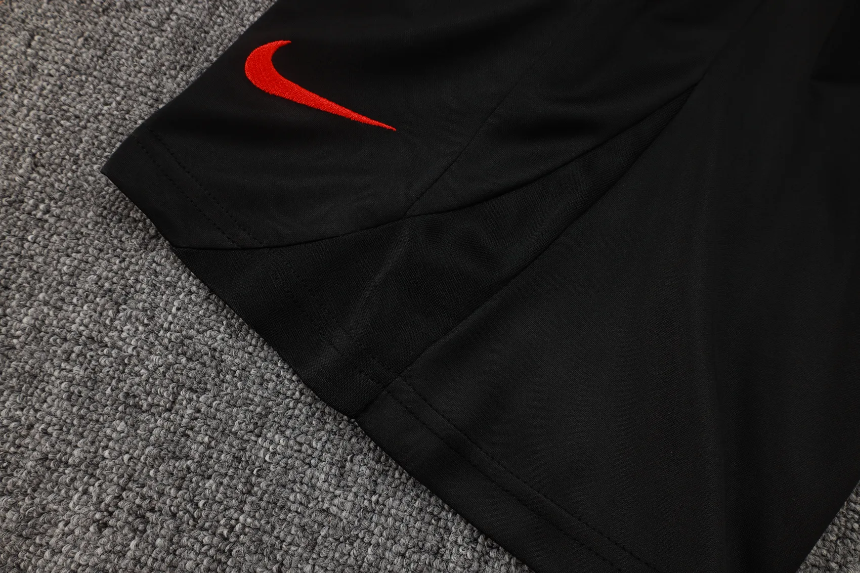 2425 Barcelona Sleevesless Training Suit D1221