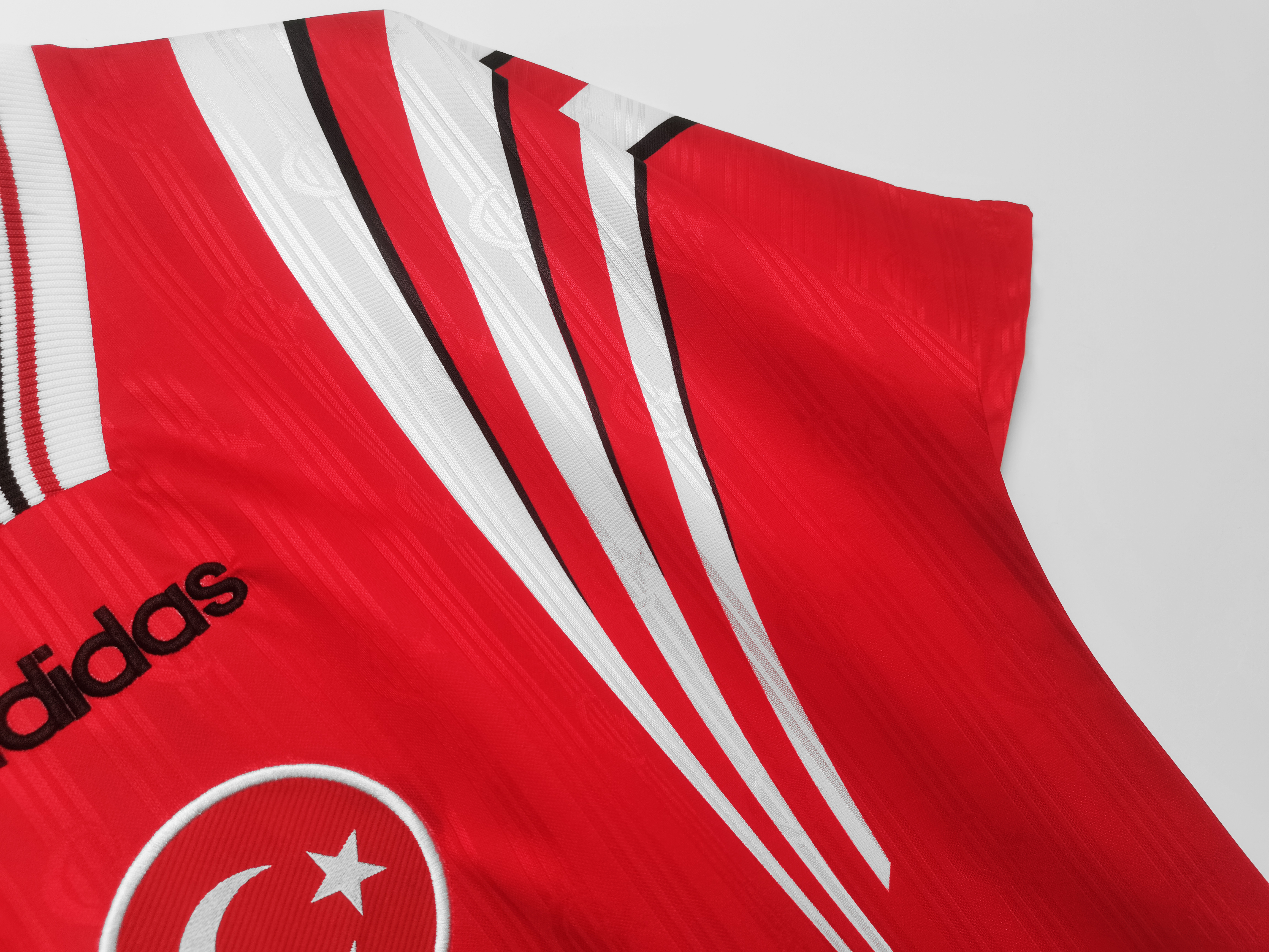 Turkey 1996 Home  S-XXL