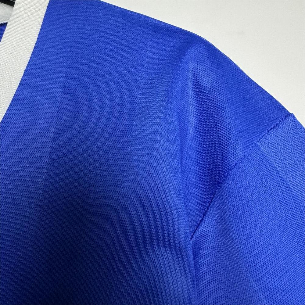 Retro Argentina 1986 Away S-XXL