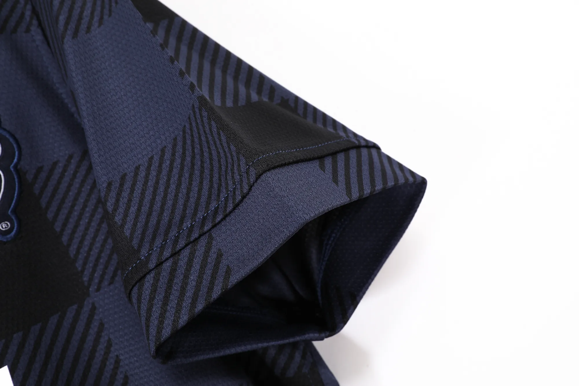 Retro Manchester United 2013/14 Away