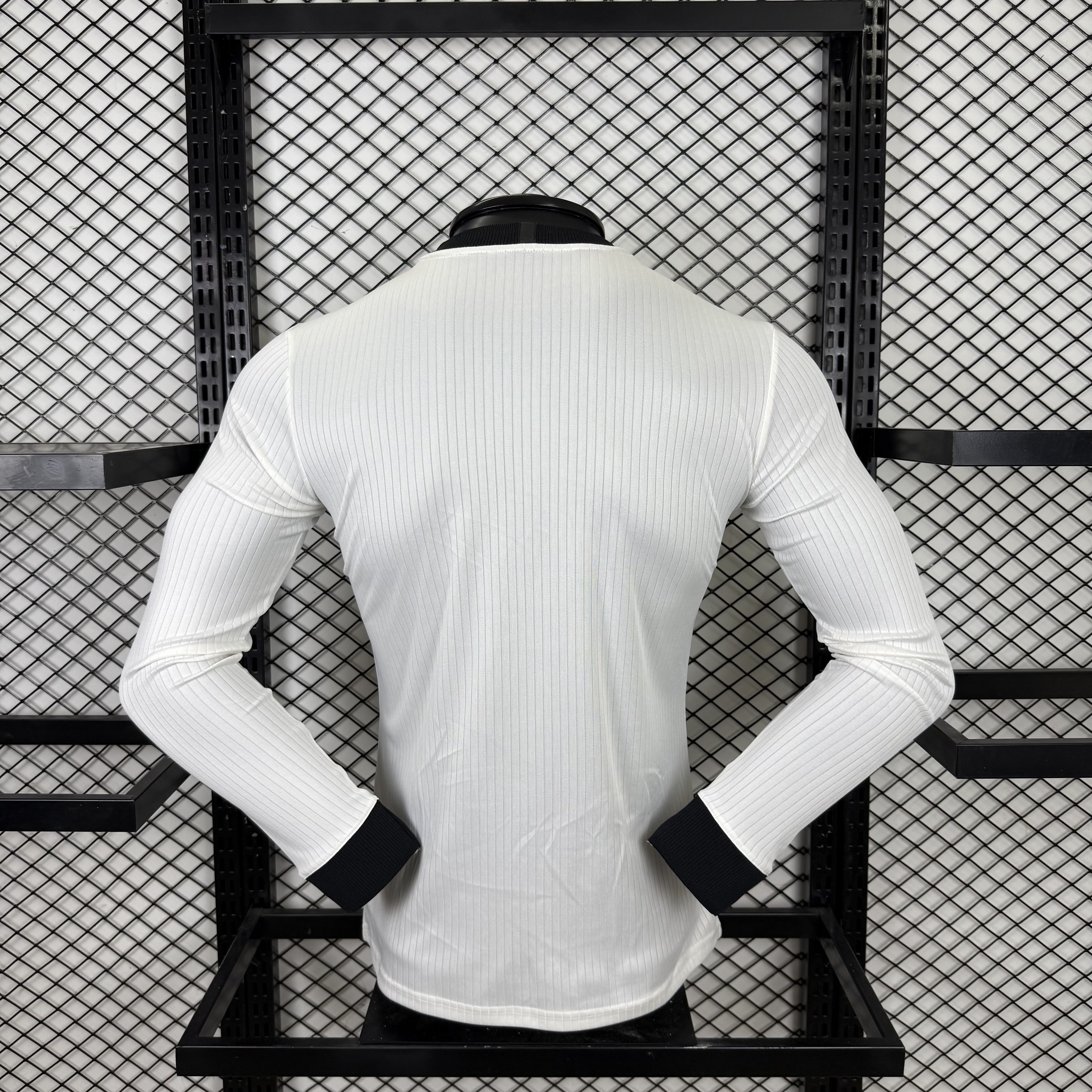 Player Version Germany 125th Years shirt S-4XL