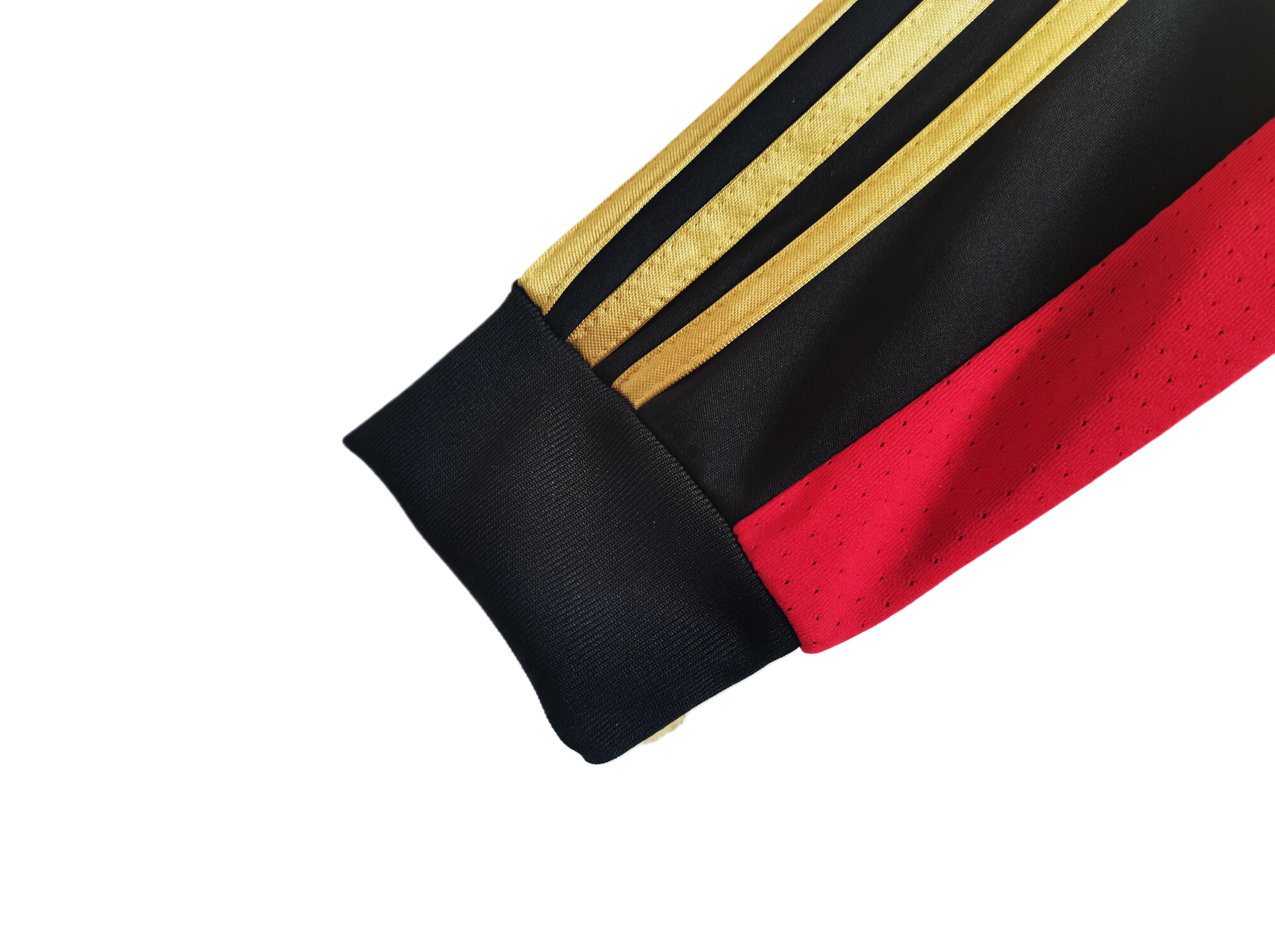 Retro 13/14 AC Milan Home Long Sleeves