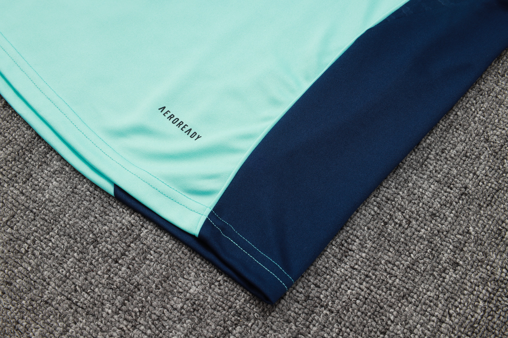 Arsenal 2526 Half Zipper Training Suit B2525