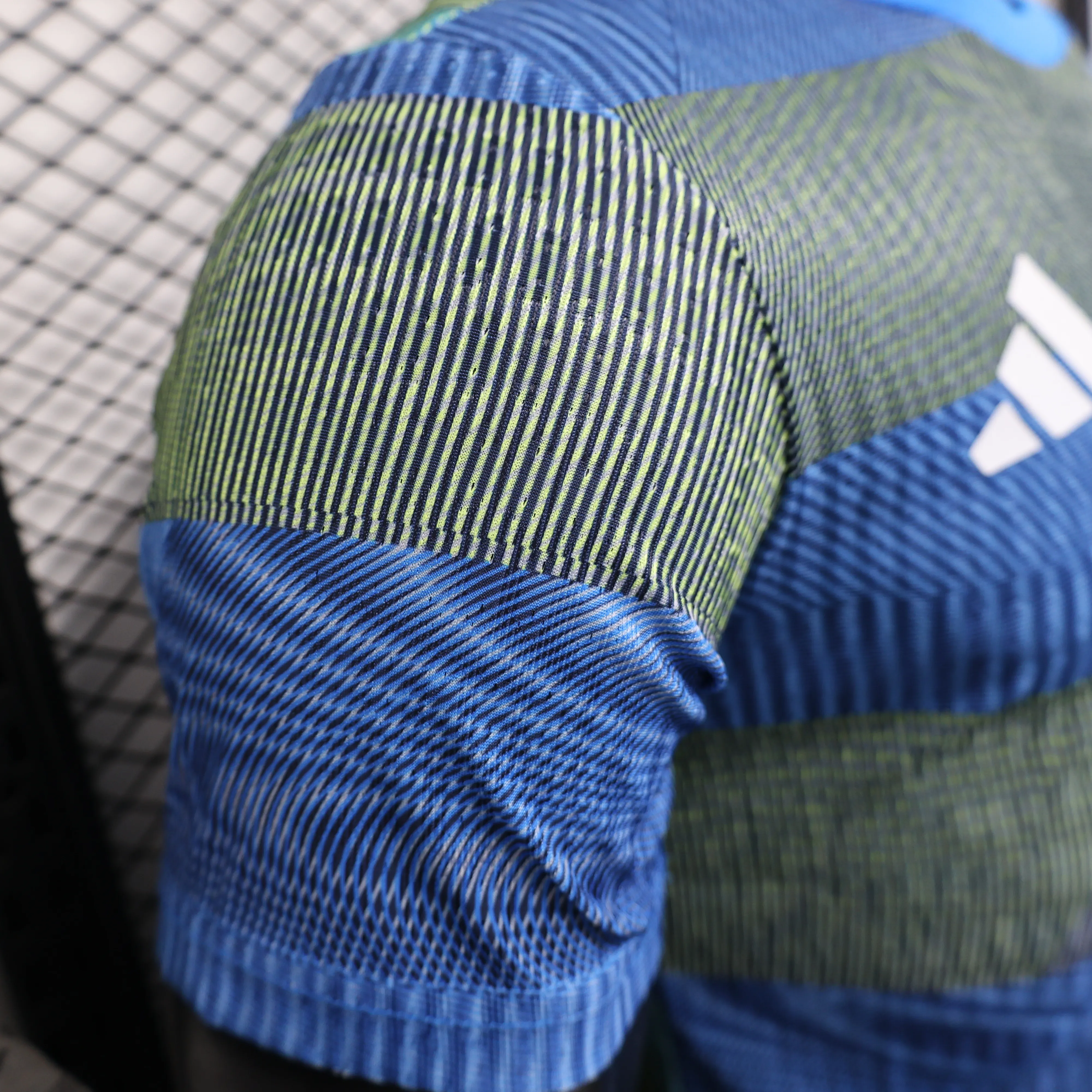 Player Version Re@l Mαdrid Pre-match  S-XXL