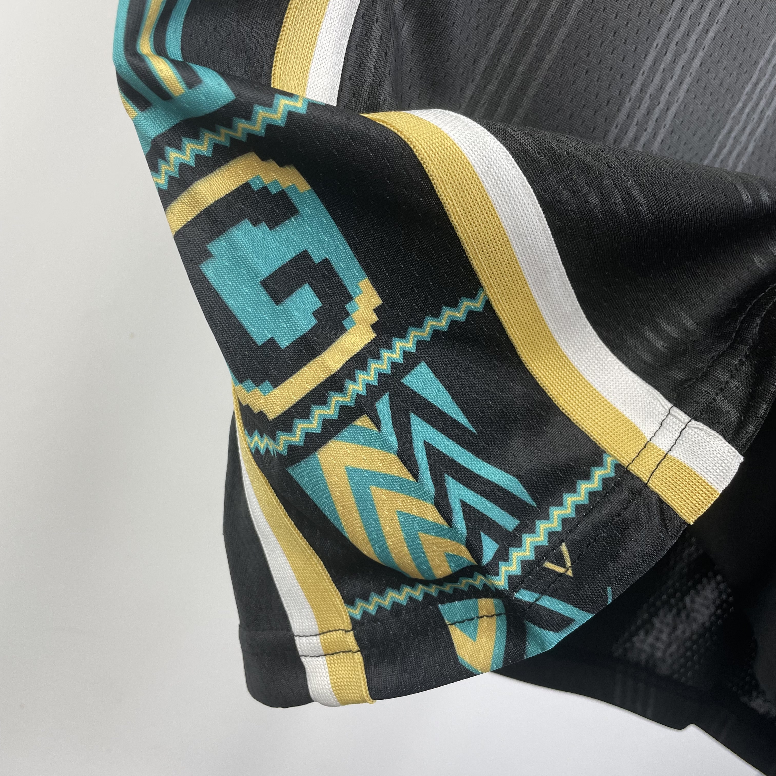 23 Season Grizzlies Black No.36 S-XXL