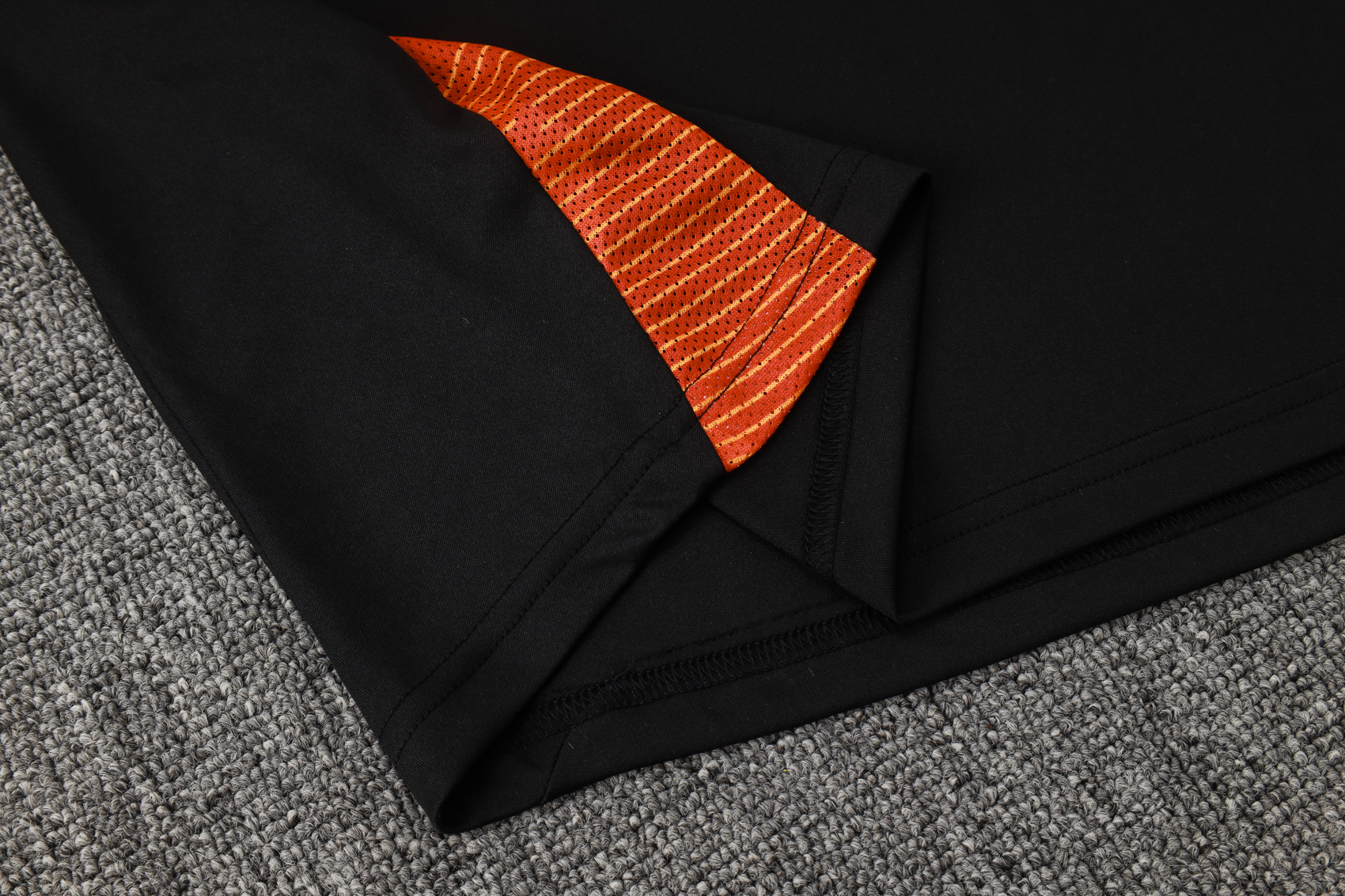 SC Internacional Short Sleeves Long Pant C1153