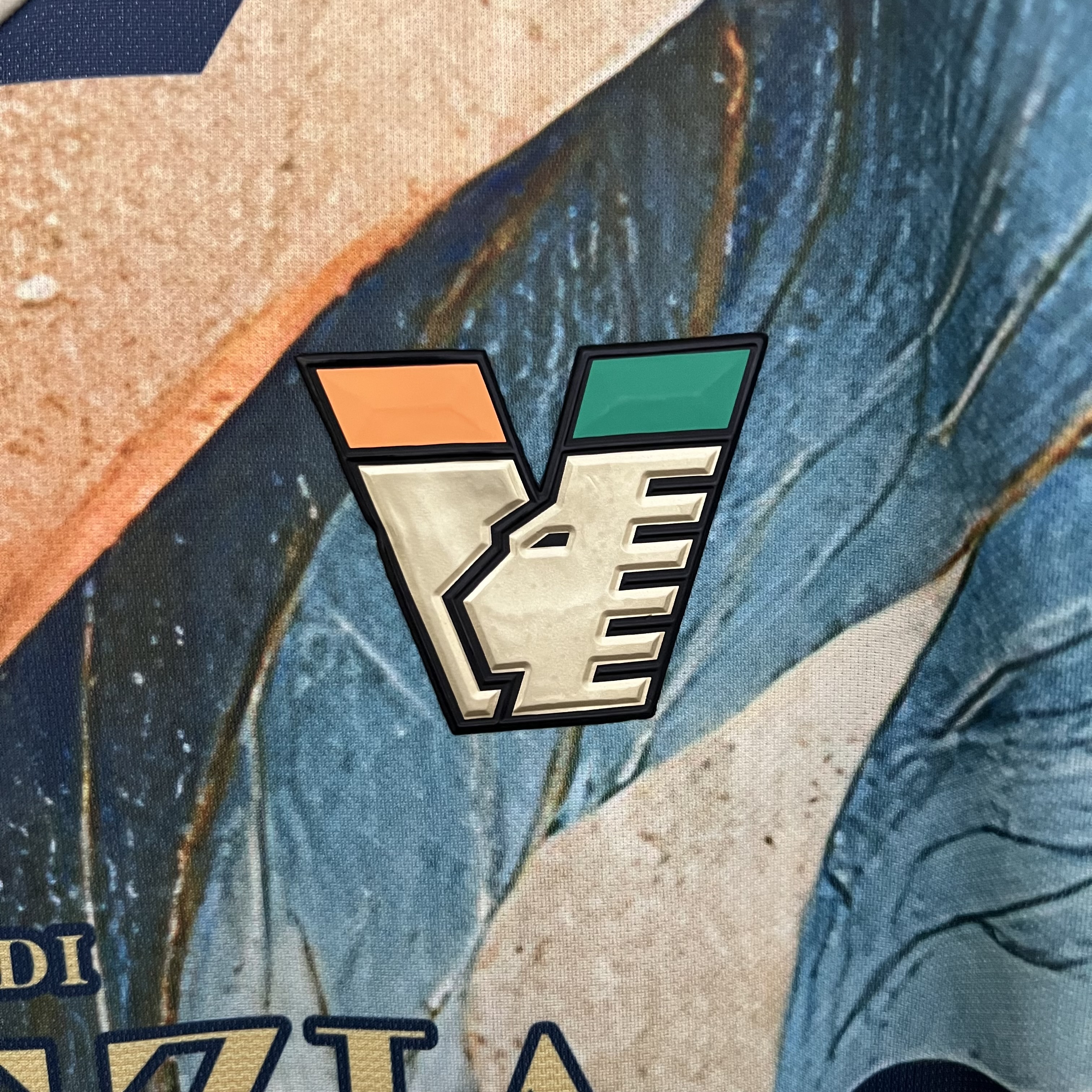 22/23 Venizia Special size:S-XXL