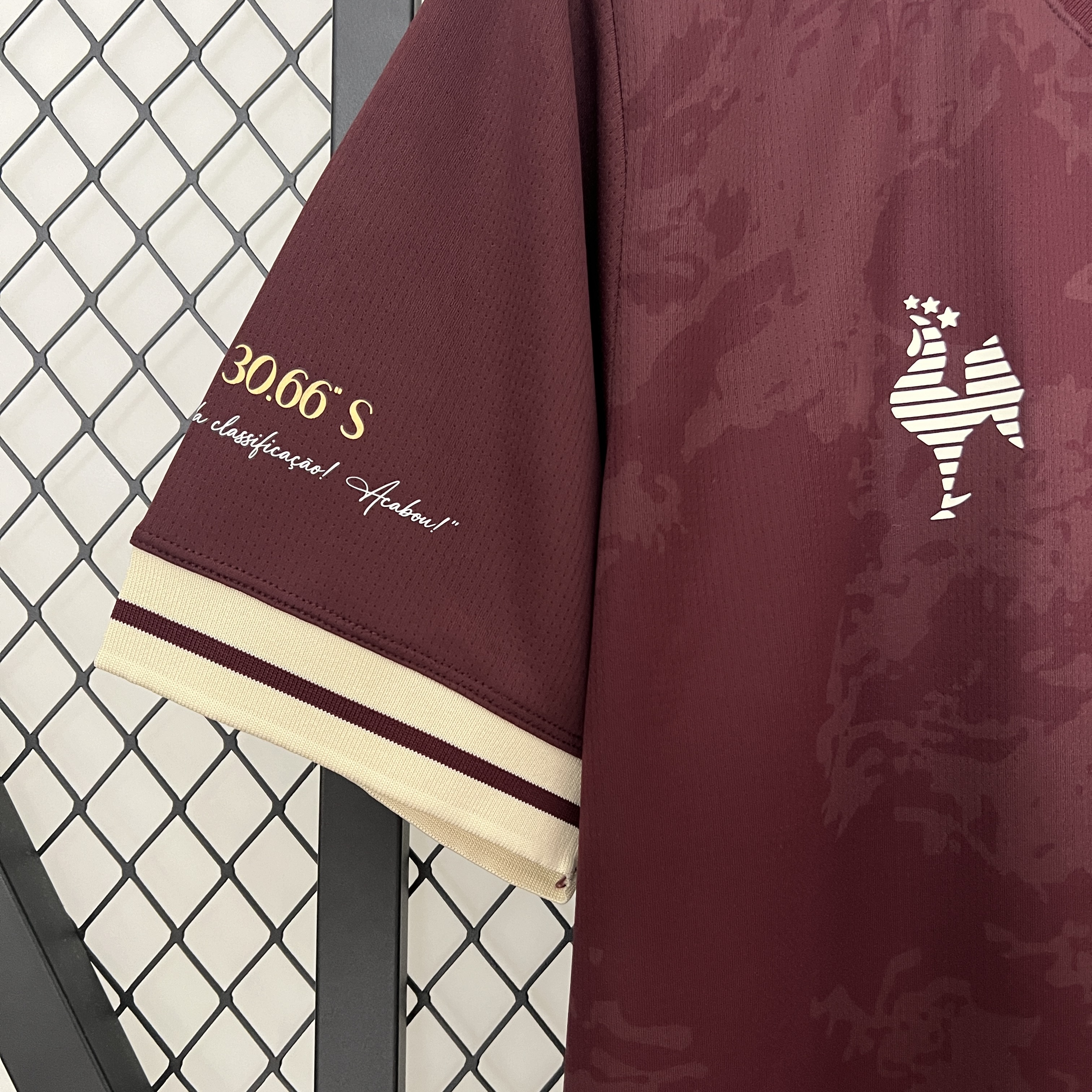 Atlético Mineiro 2024 Red