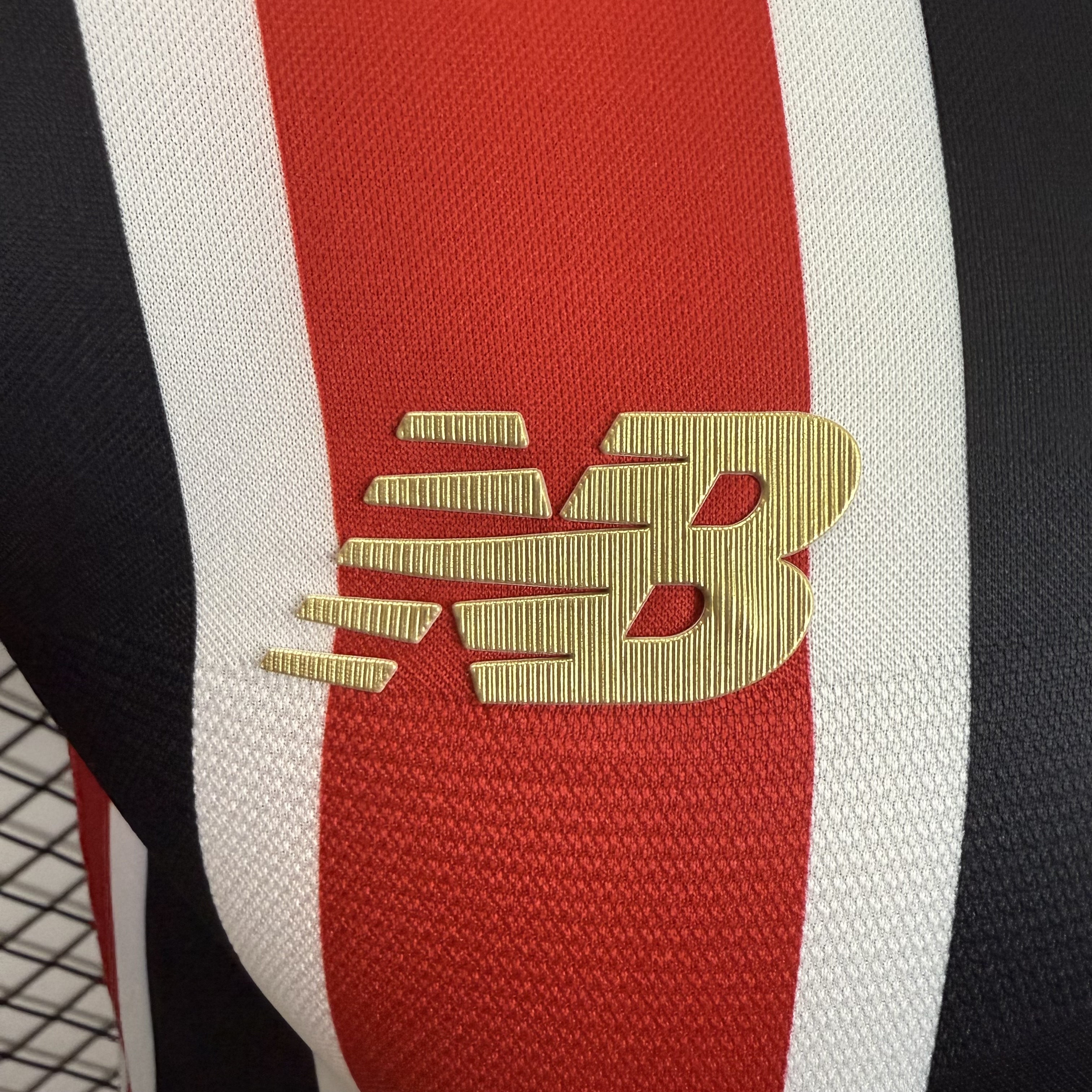 SPONSORED Player Version Sao Paulo 2025/26 Away S-4XL