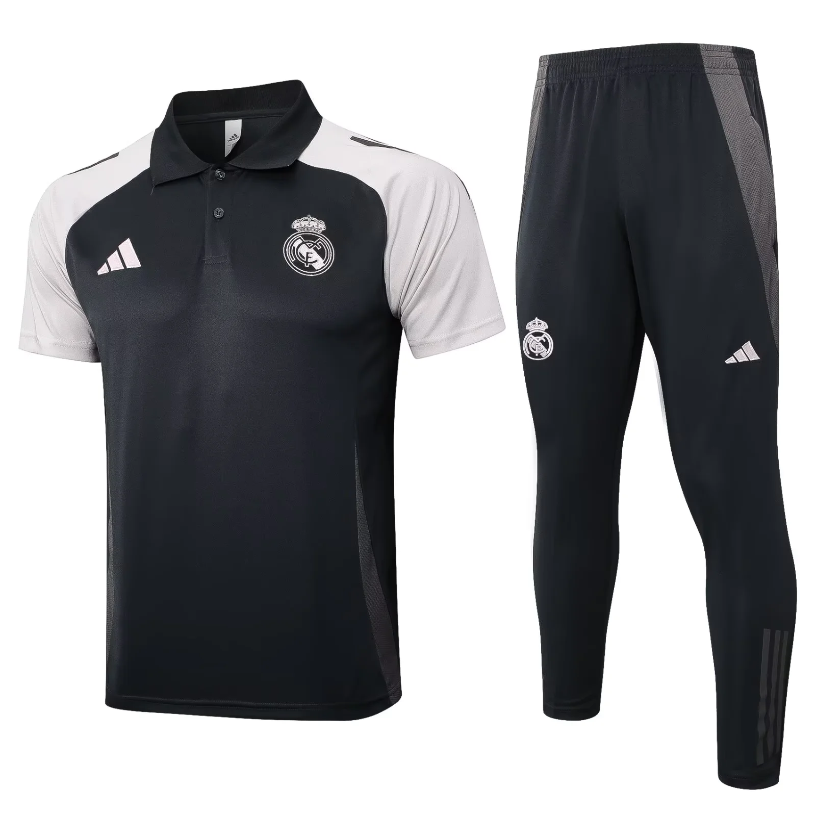 Real Mαdrid 24/25 Polo Training Suit