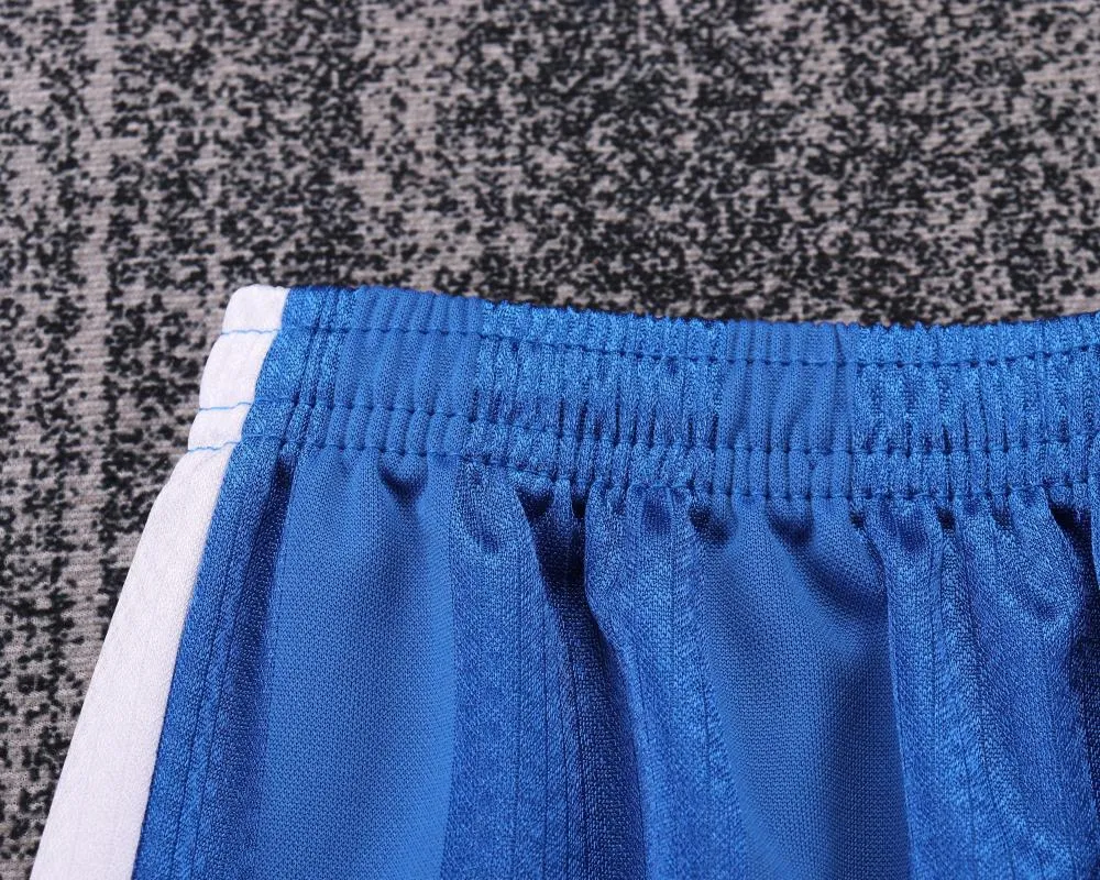 Kids Retro Kit Chelsea 97-99 Home