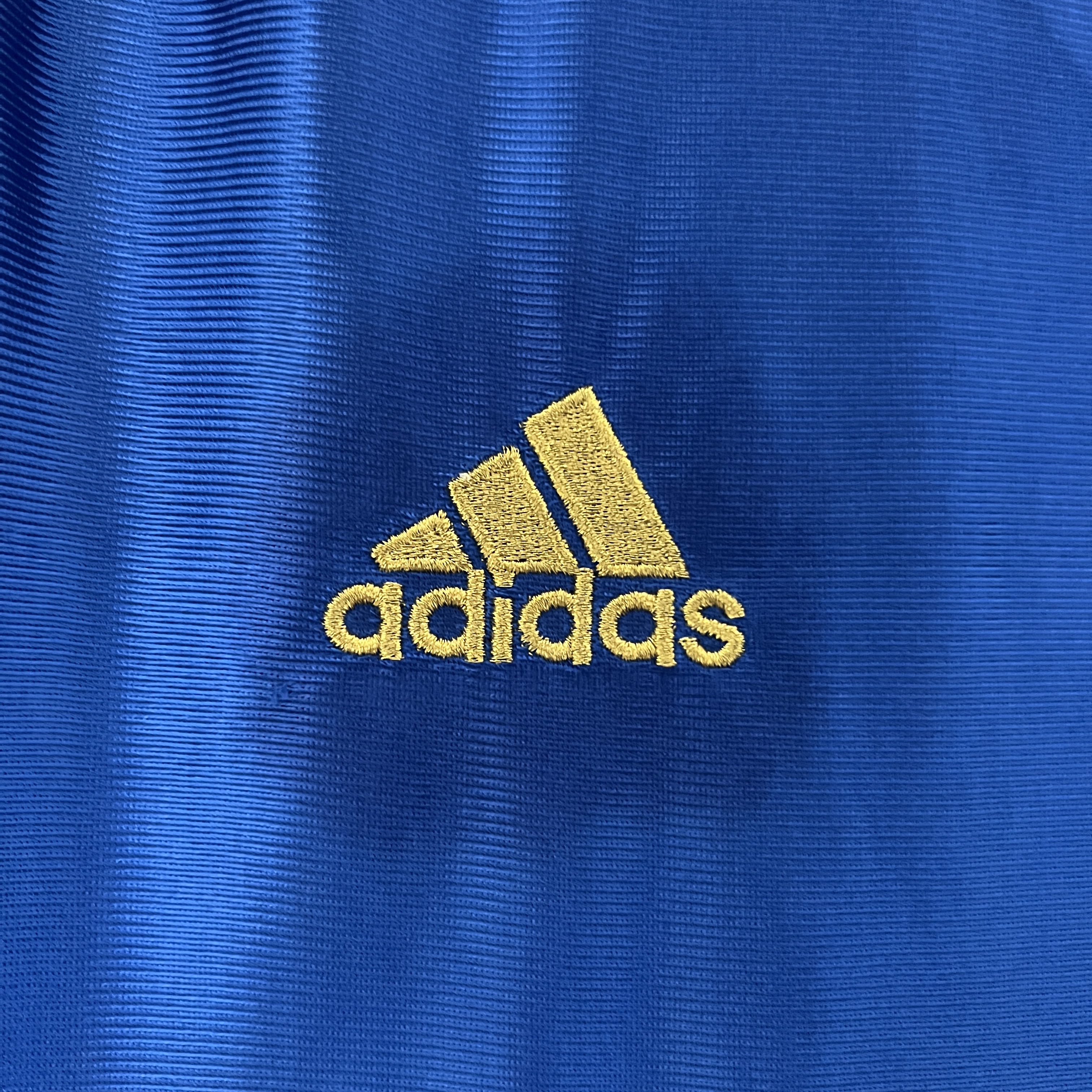 Retro Newcastle 1998/99 Away