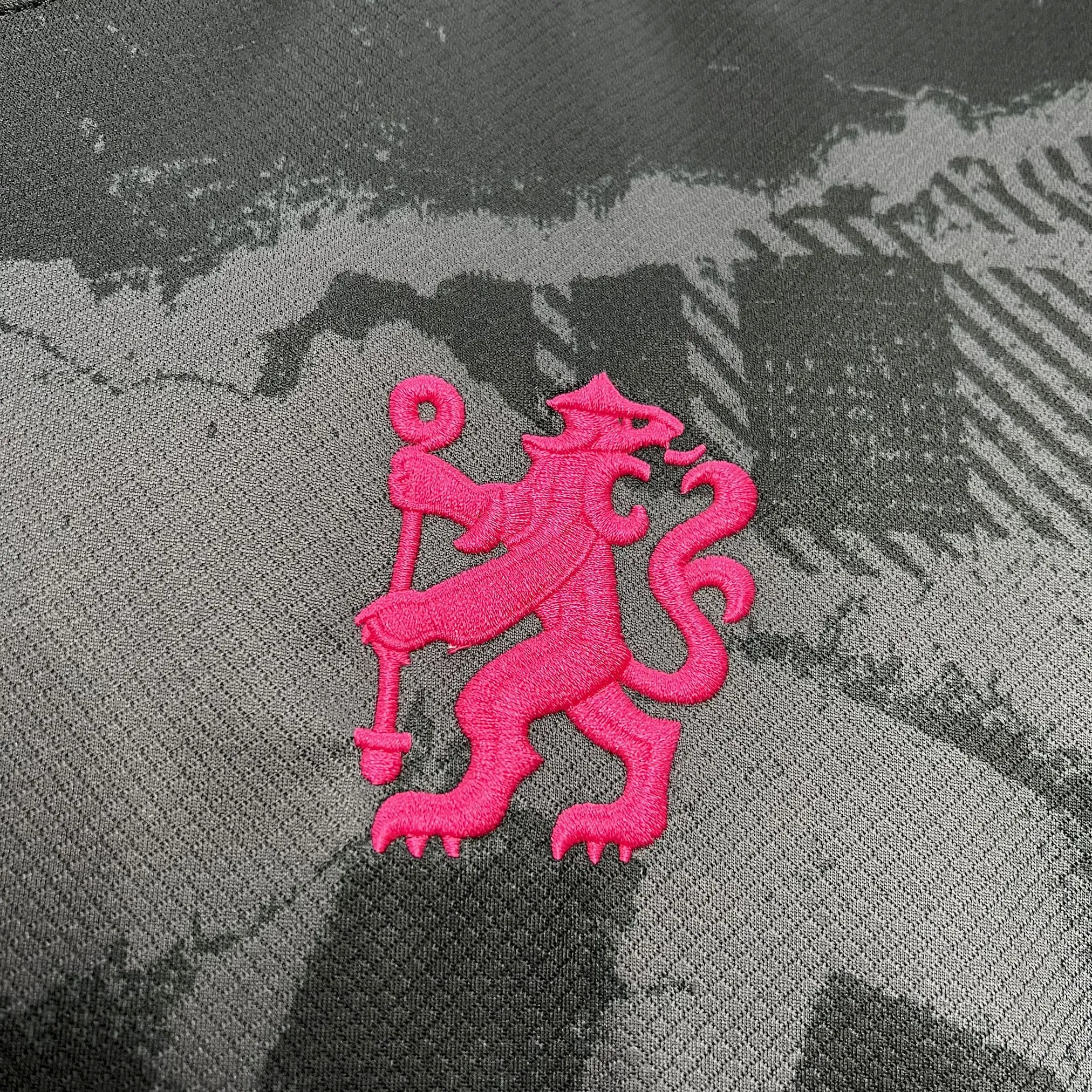 CheIsea 24/25 Third S-4XL