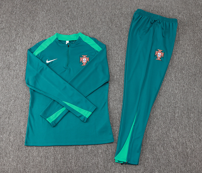2425 Portugal Training suit