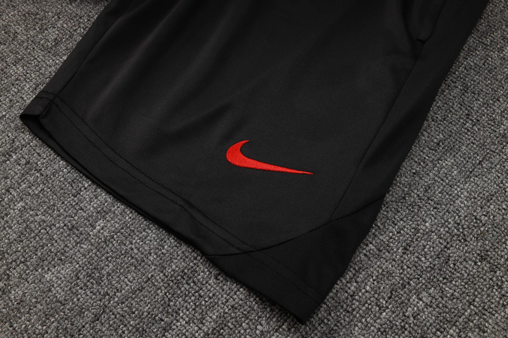 2425 Barcelona Sleevesless Training Suit D1221