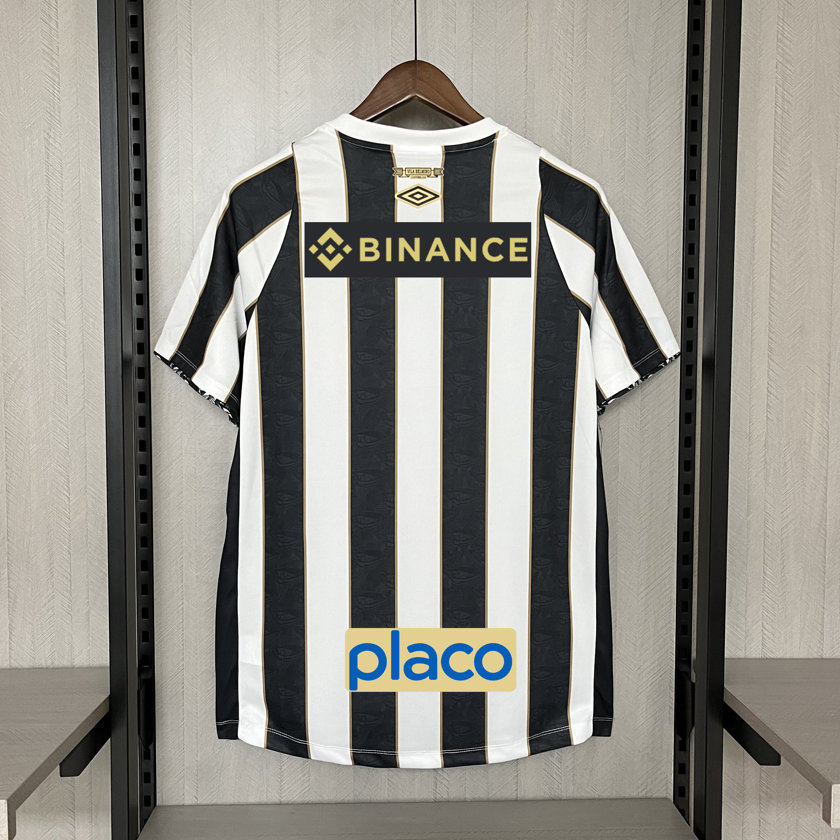 Masculino  Santos 24/25 Away
