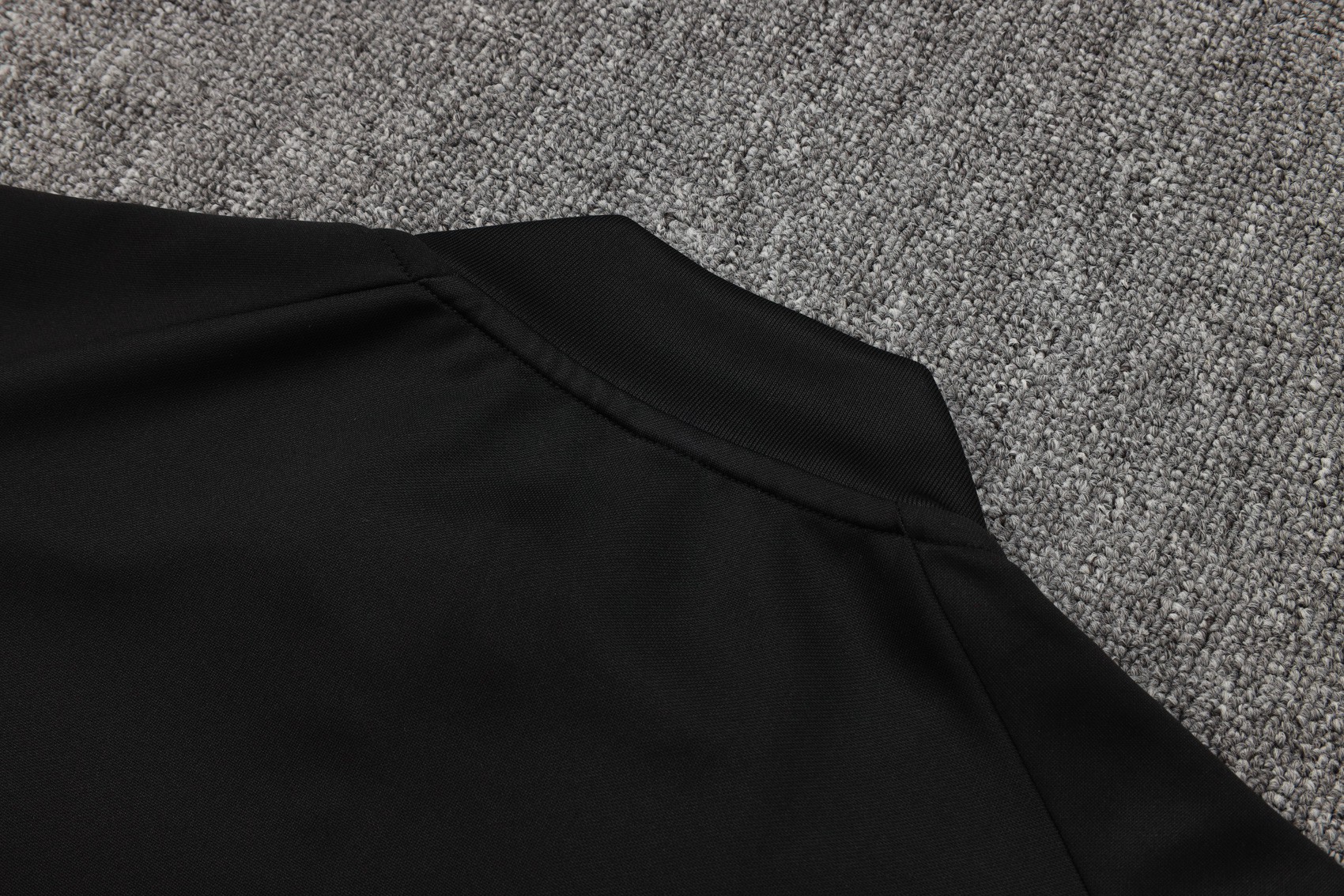 Adult/ Kids Miami 25/26 Full Zippered Training Suit A2511