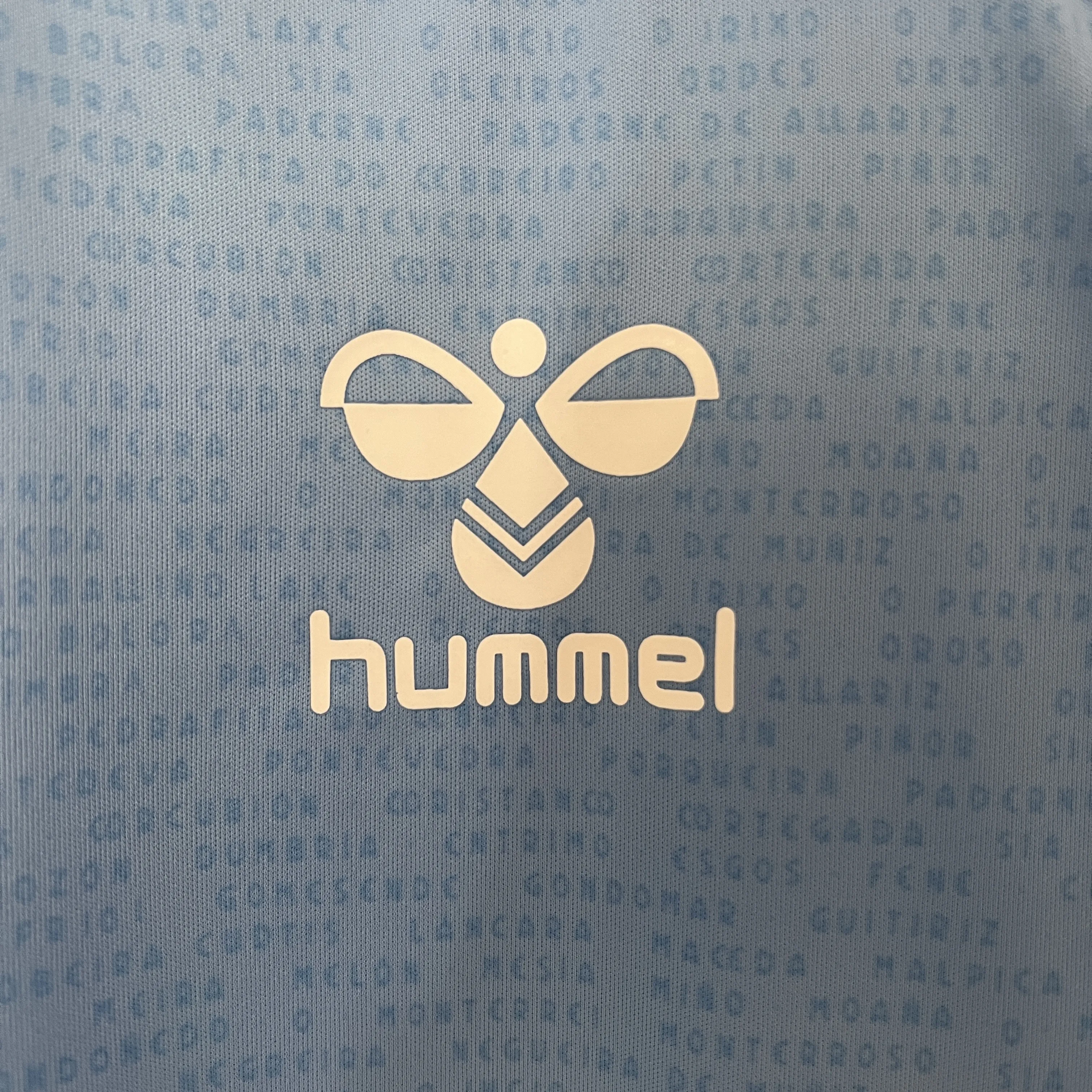 24/25 Celta Home S-XXL