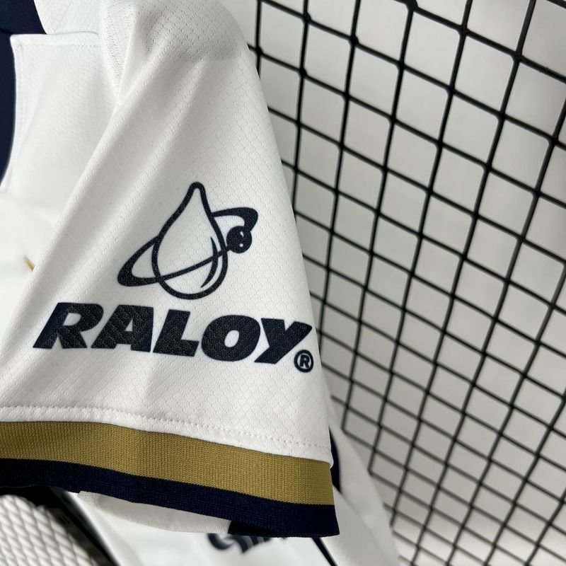 Kids Pumas U.N.A.M. 25/26 Home 16-28