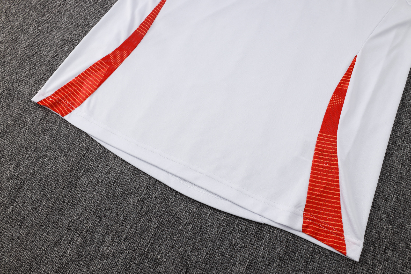 SC Internacional Short Sleeves Long Pant C1154