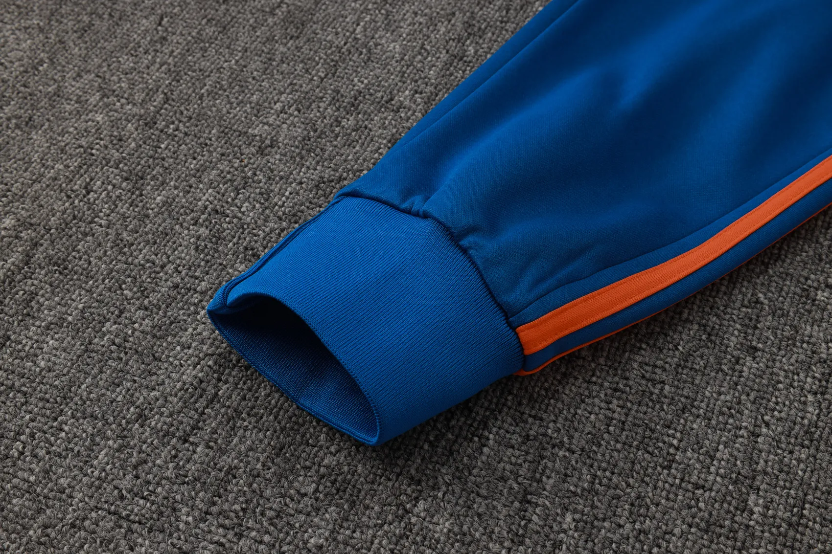 Adult/ Kids 2425 juventus half zipper hoodie Training suit F316