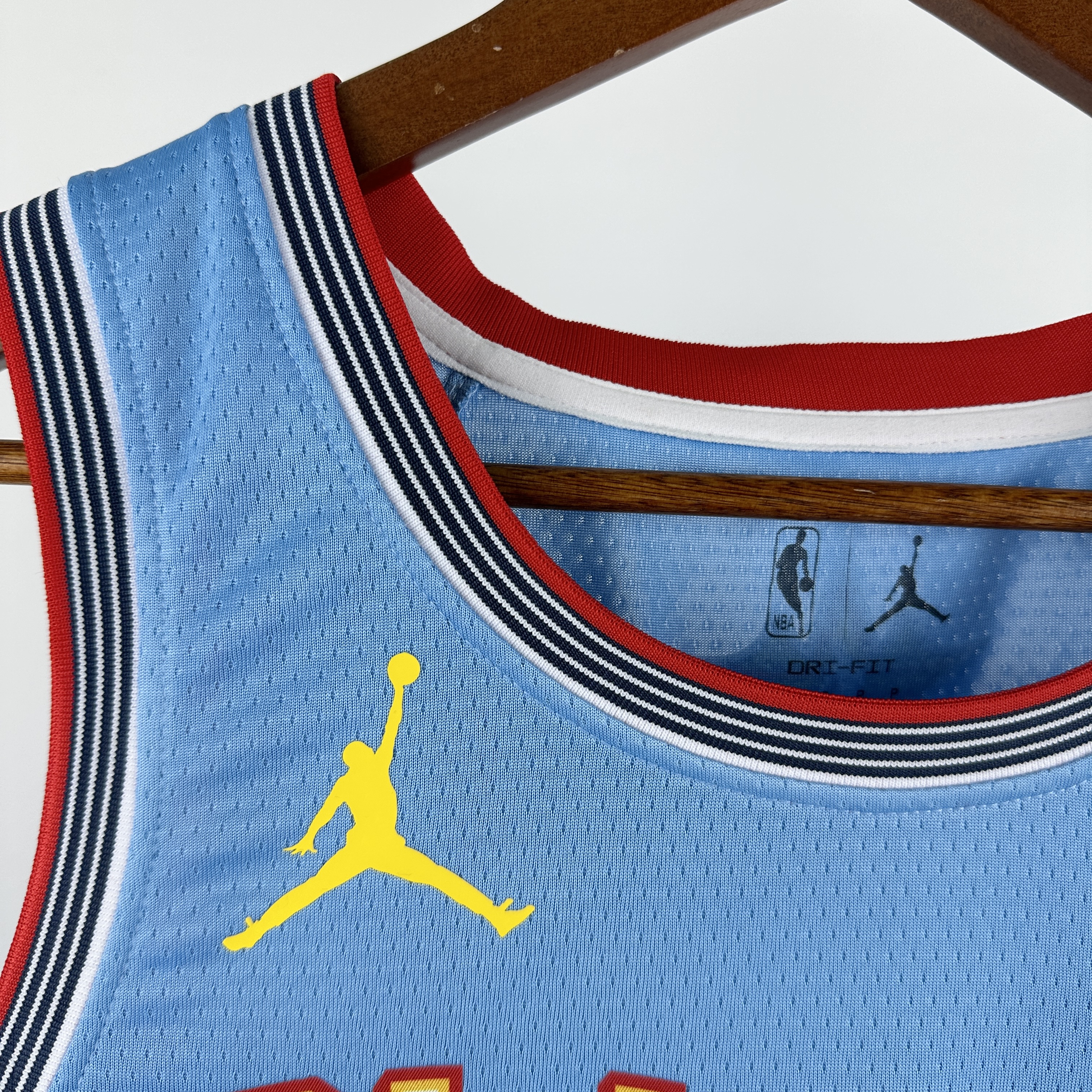 2025 All Star No.23 James