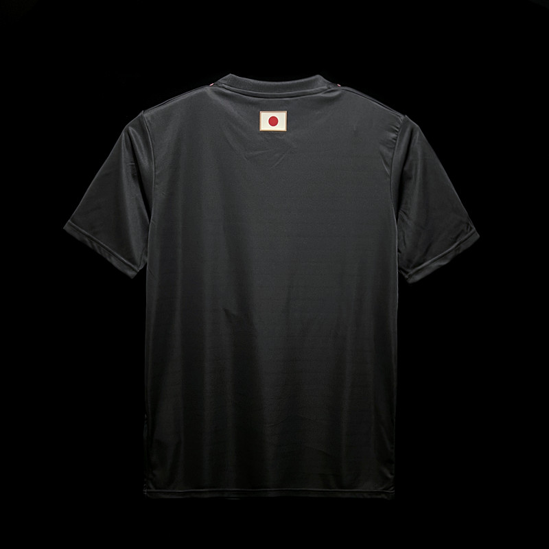 23/24 japan Sakura Dragon Edition Black S-XXL