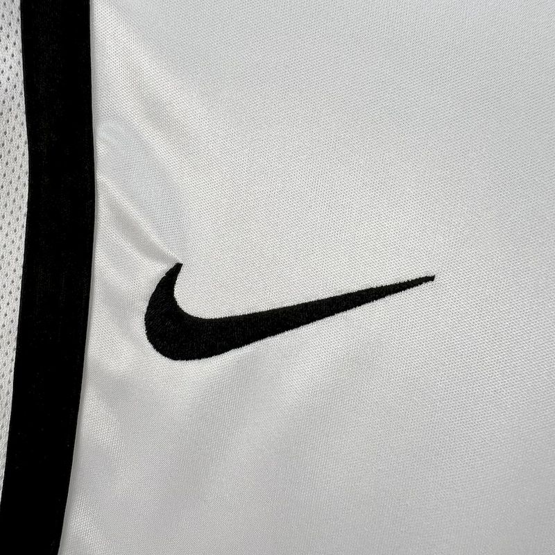 Retro Vαlencia 2000/01 Home  S-XXL