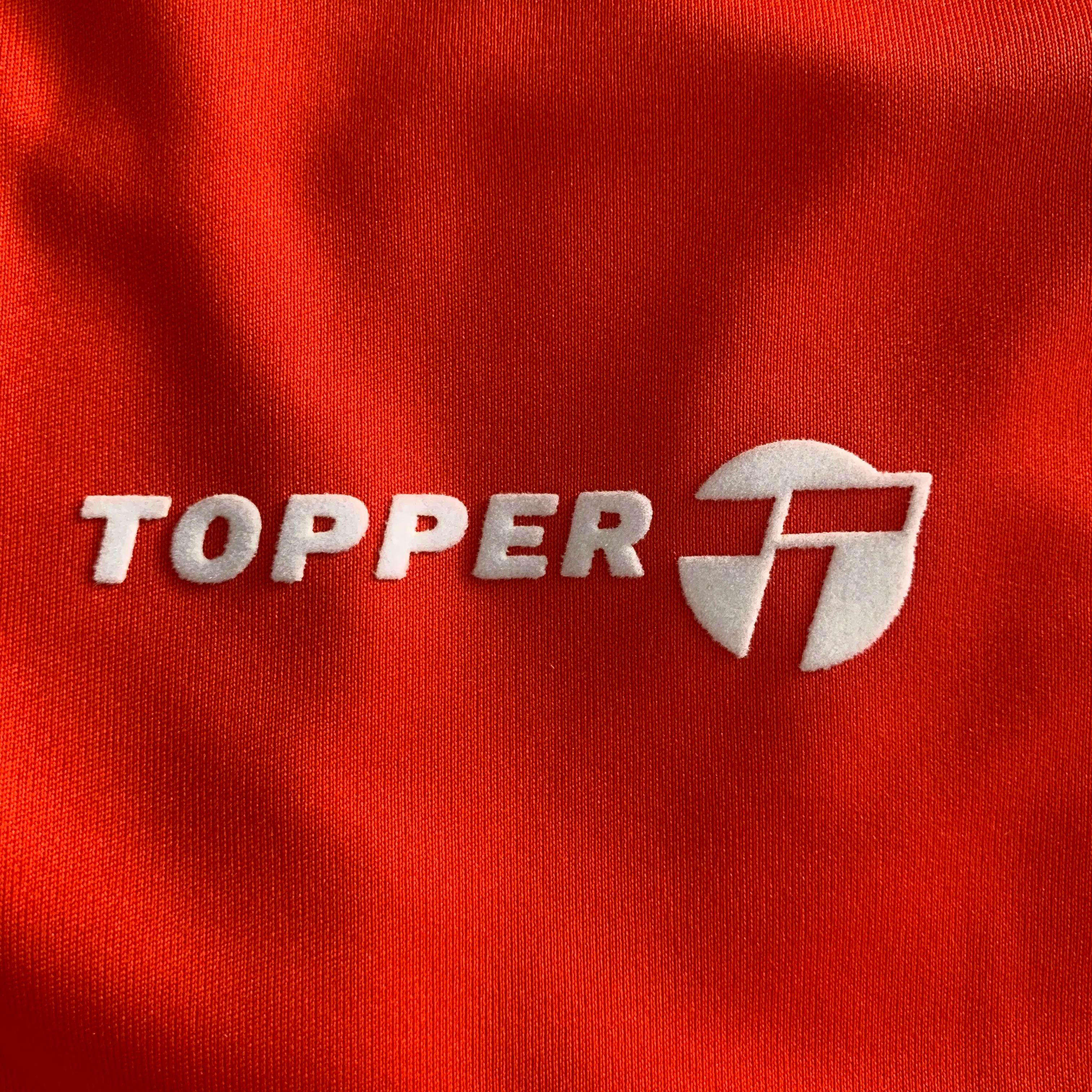 Retro Atlético Independiente 82/85 Home  Long Sleeves S-XXL