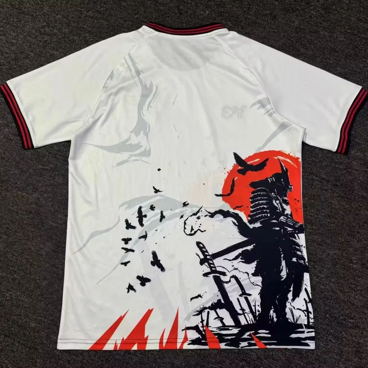 24/25 Japan special Kit S-XXL