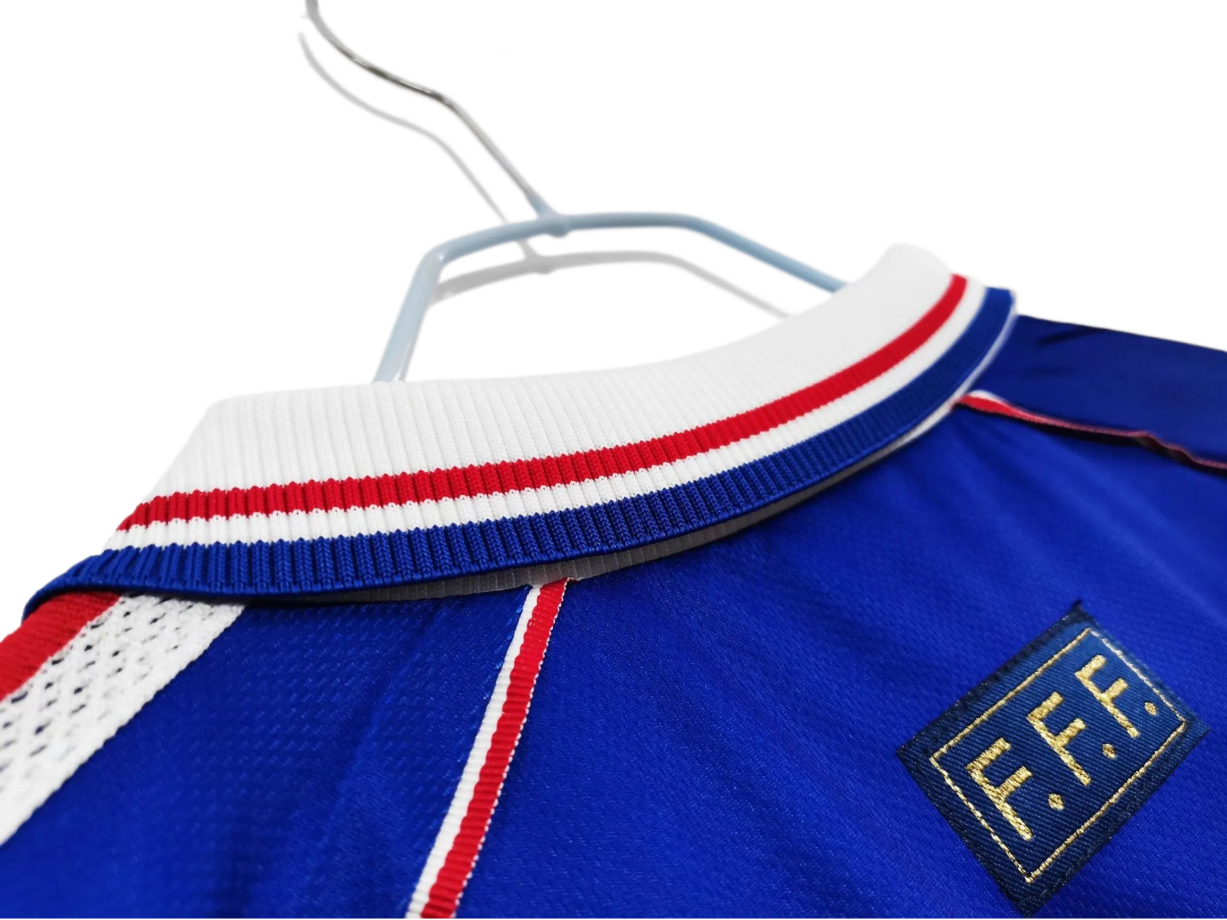 Retro  France 1998  Home-Masculina