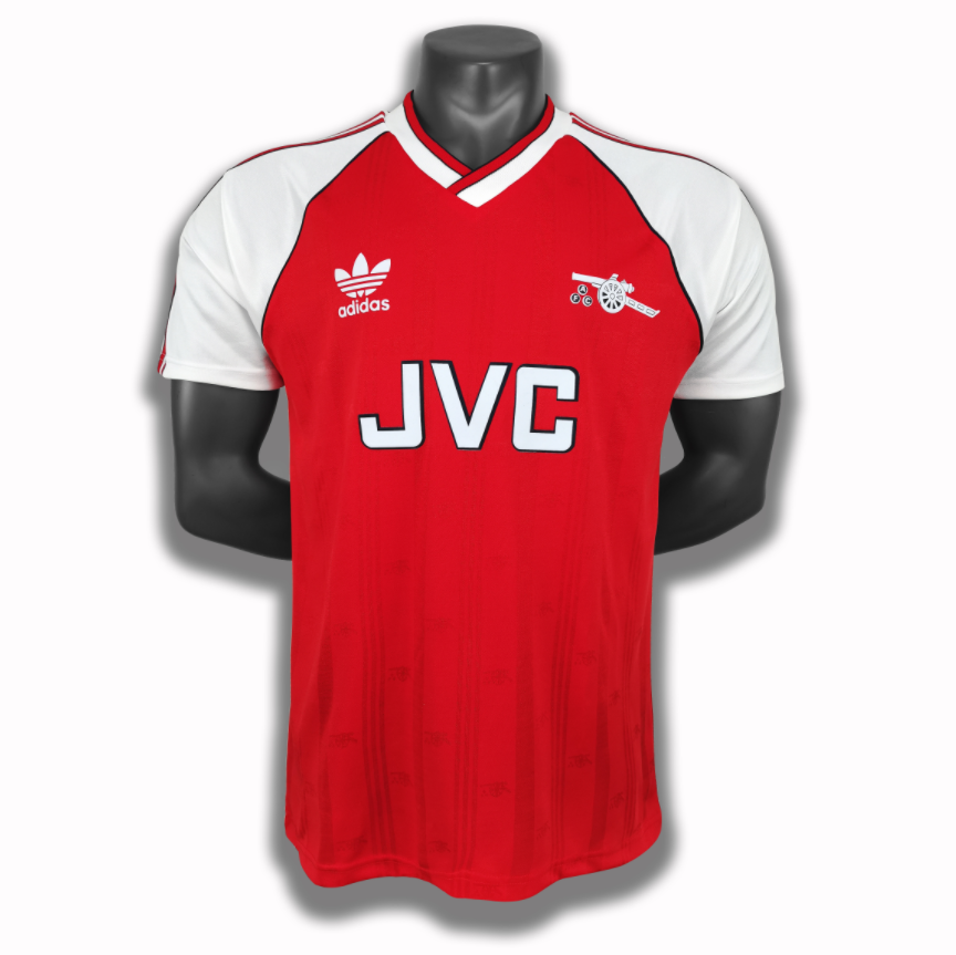 Retro 88 Arsenal Home S-XXL