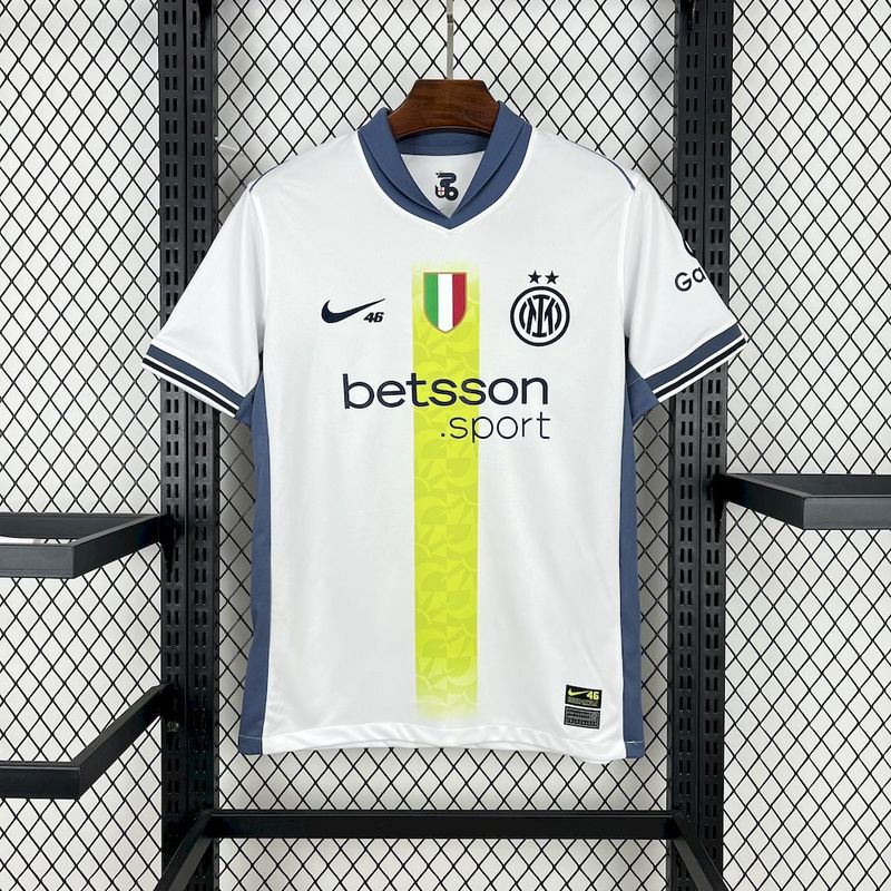25/26 Inter Milan Special S-4XL