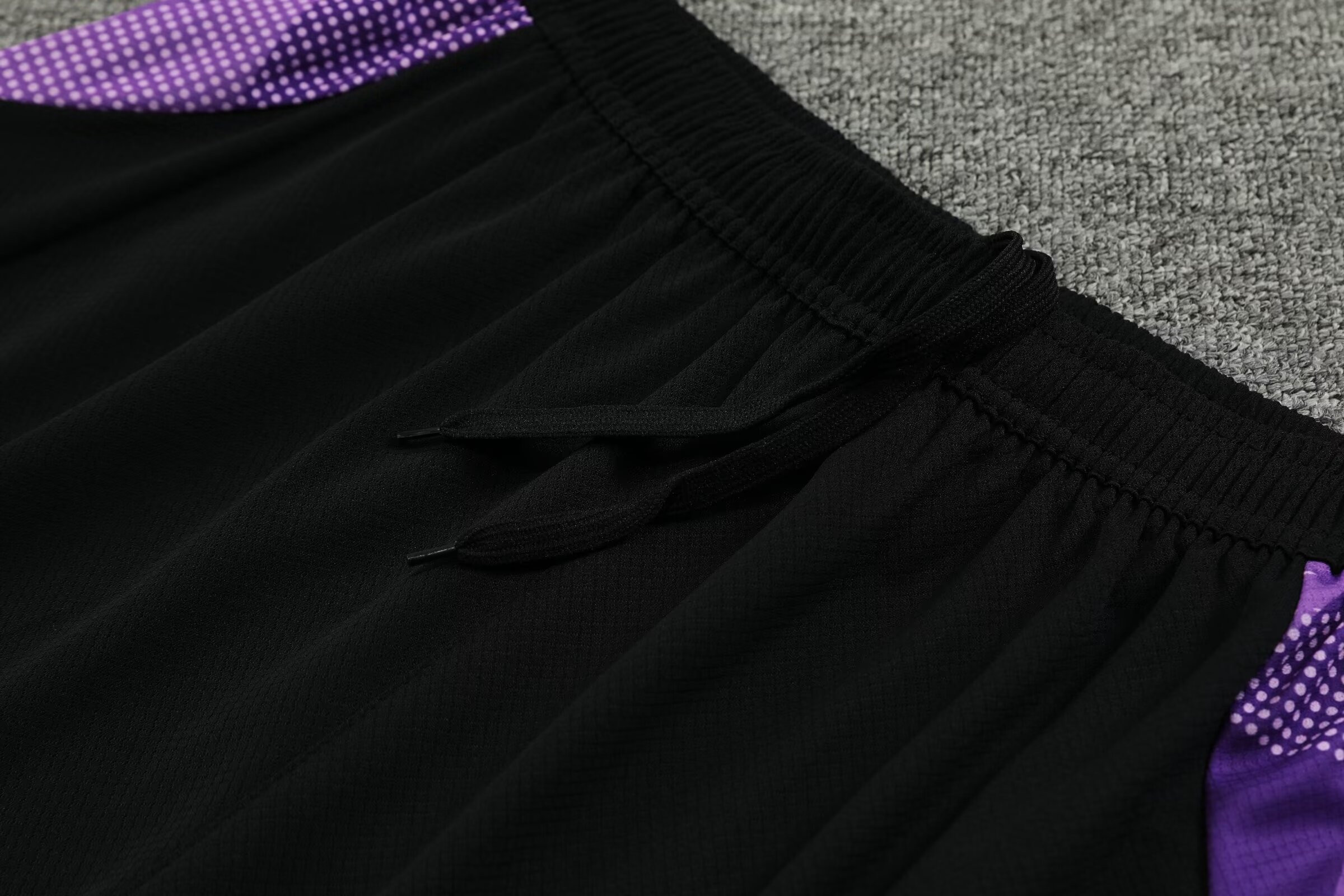 Germany 24/25 Purple Suit