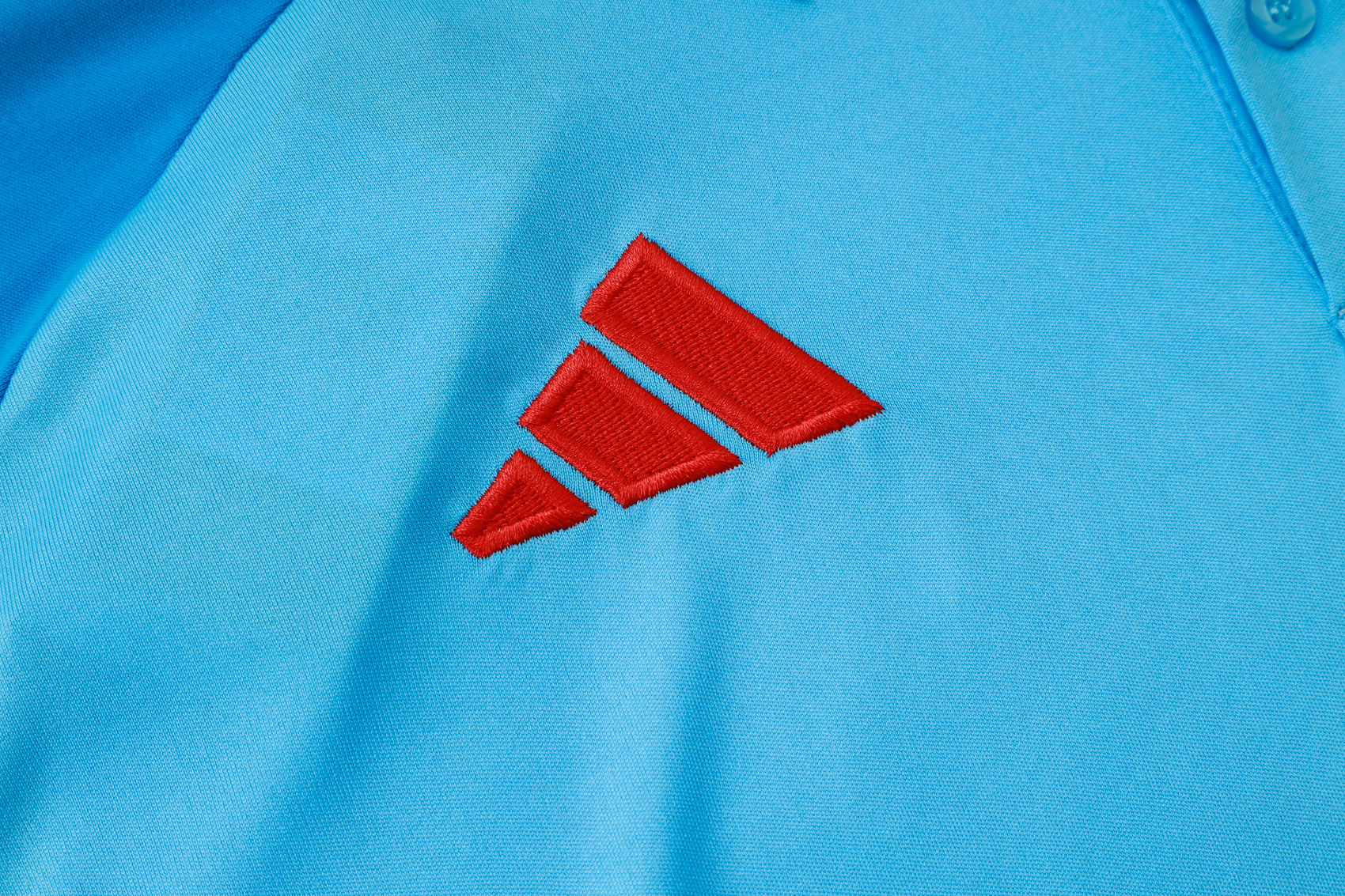 24-25 Flamengo Short Sleeves  Long Pants Training Suit C1145