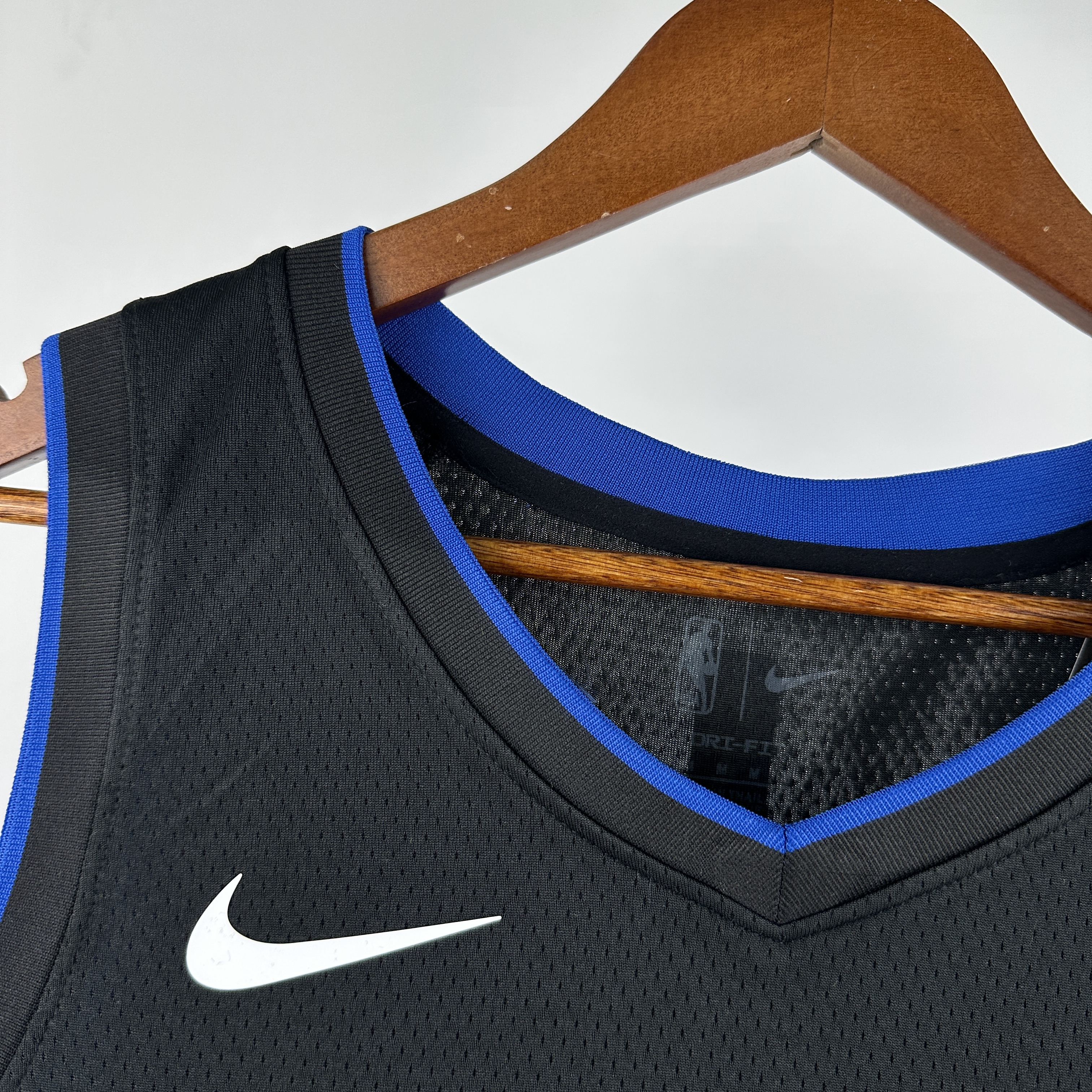 24 Season Mavericks City Edition No.3 Davis