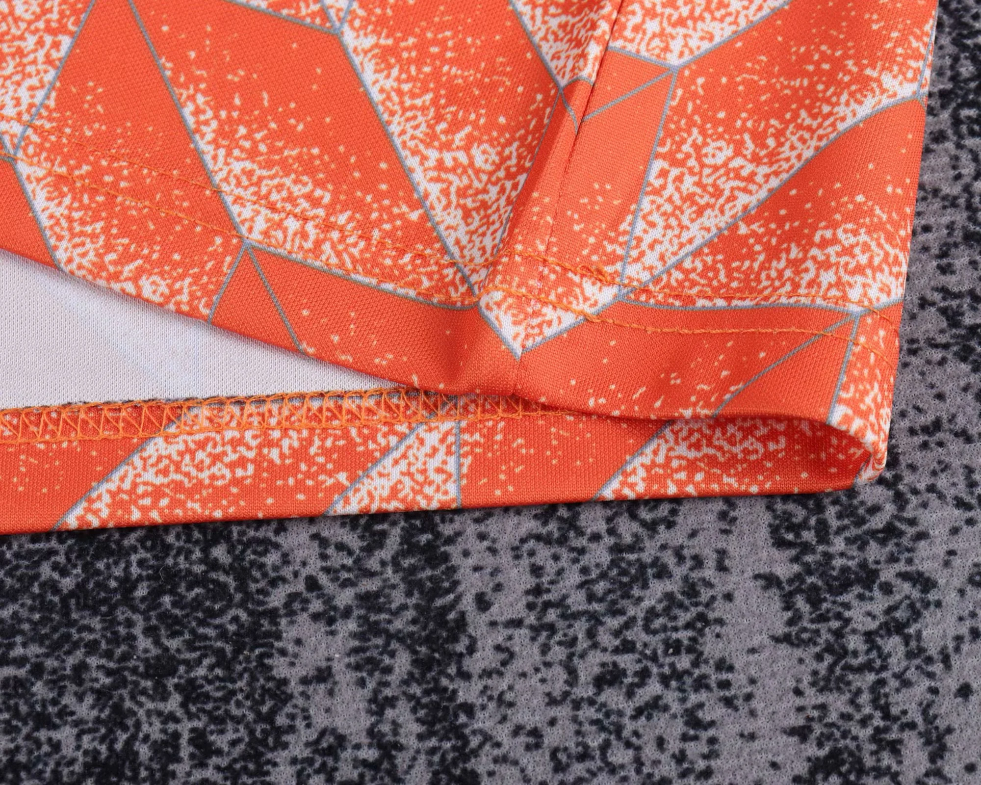 Kids Retro Kit Netherlands 1998 Home