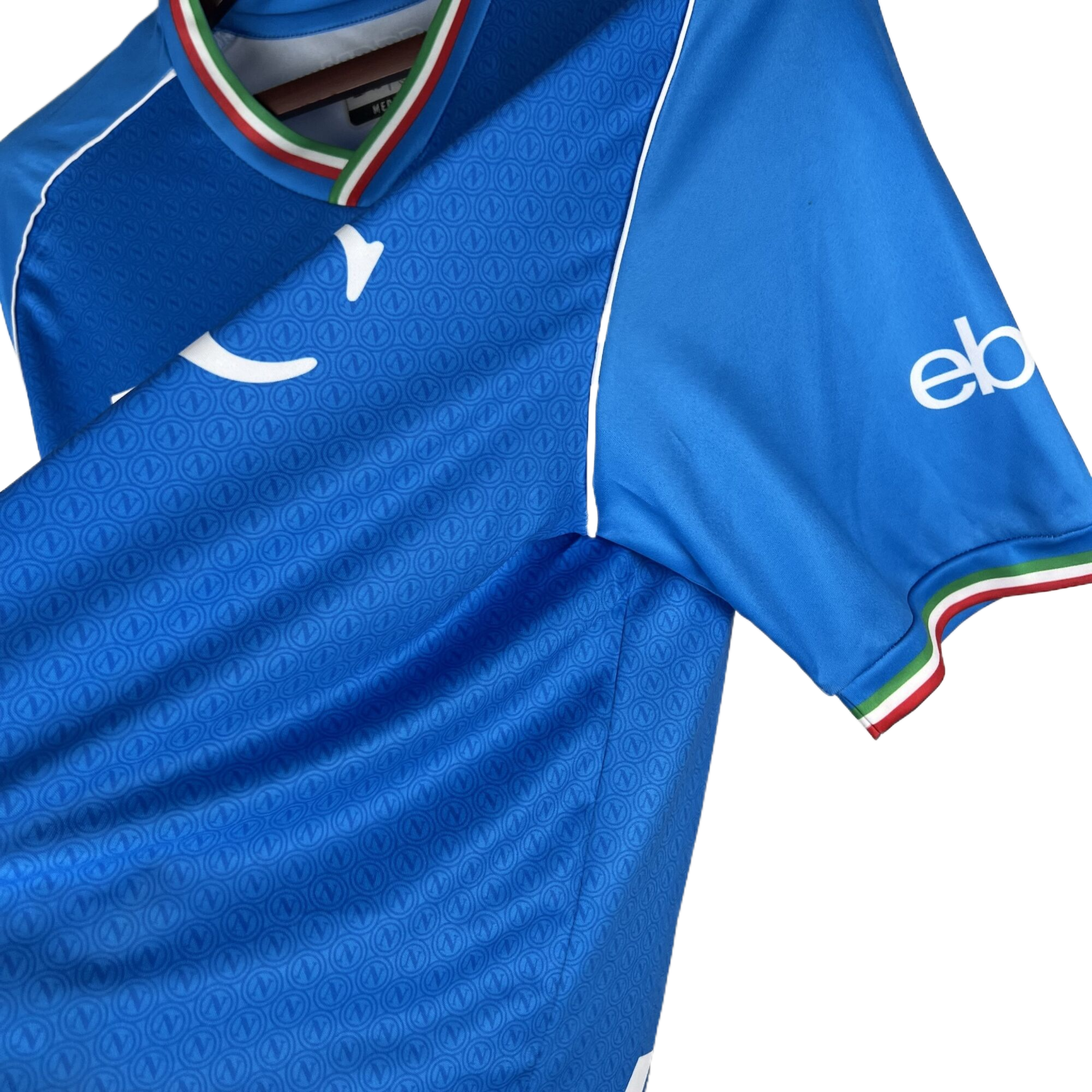 Napoli 23/24 Home Kit S-4XL