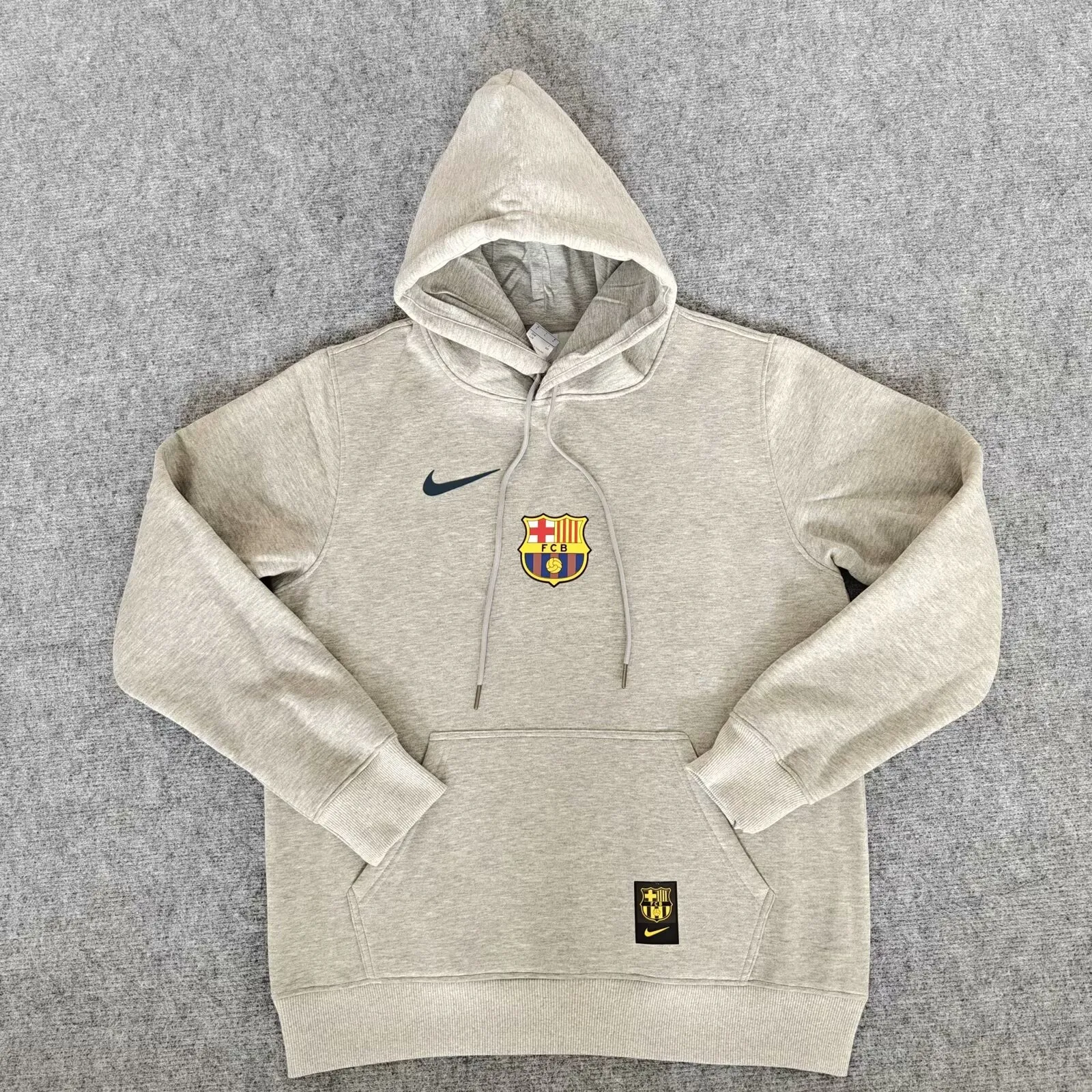 Barcelona Sweater