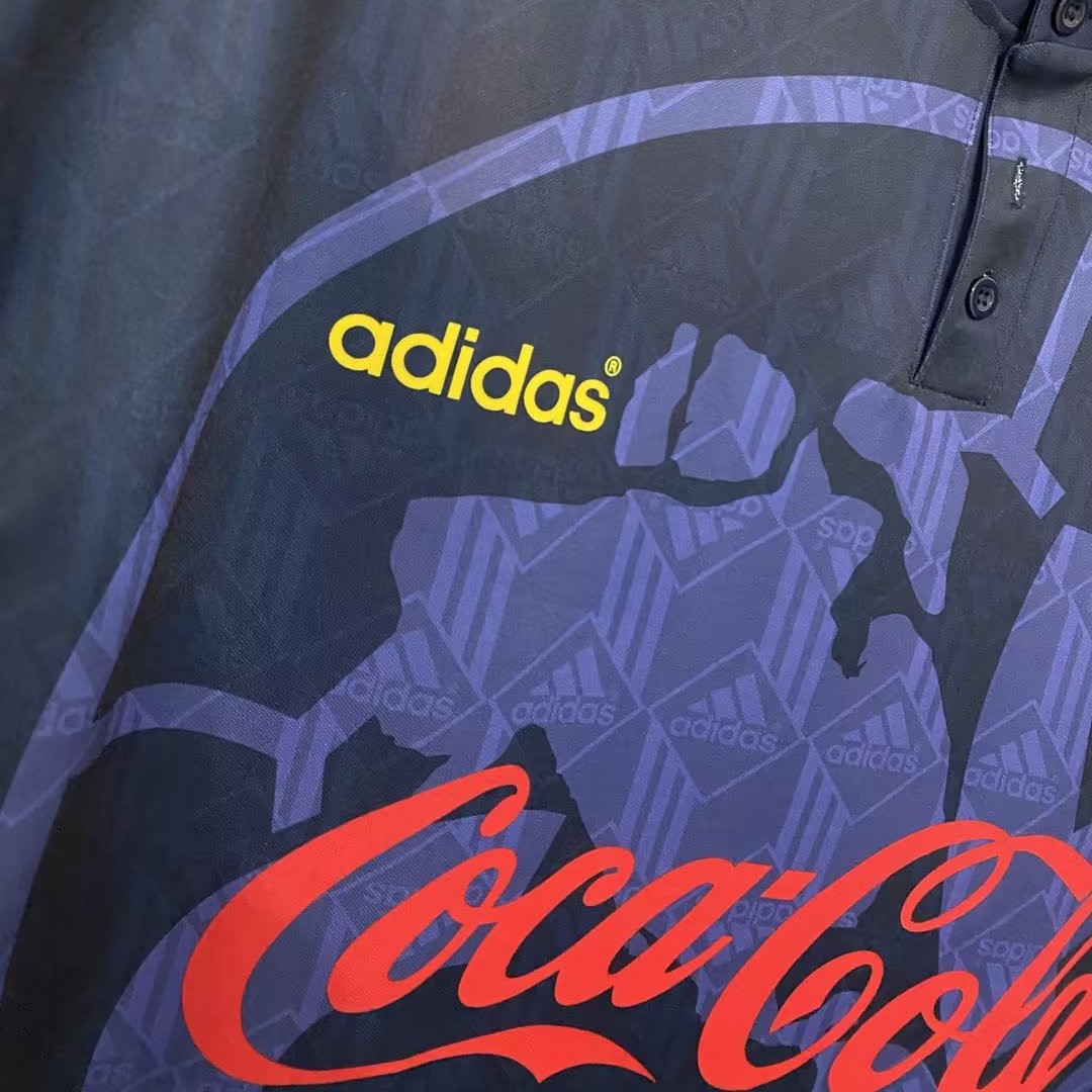 Retro Club América 1998 Away Kit S-XXL