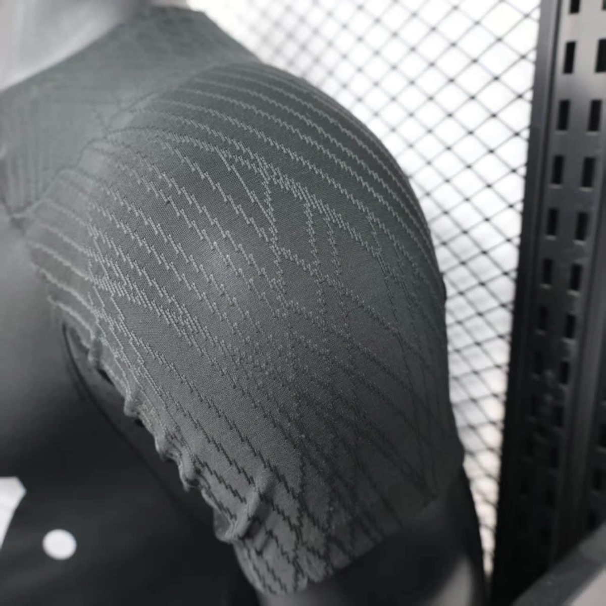 Player Version 2025/26 Al-Ittihad Champion Commemorative Edition