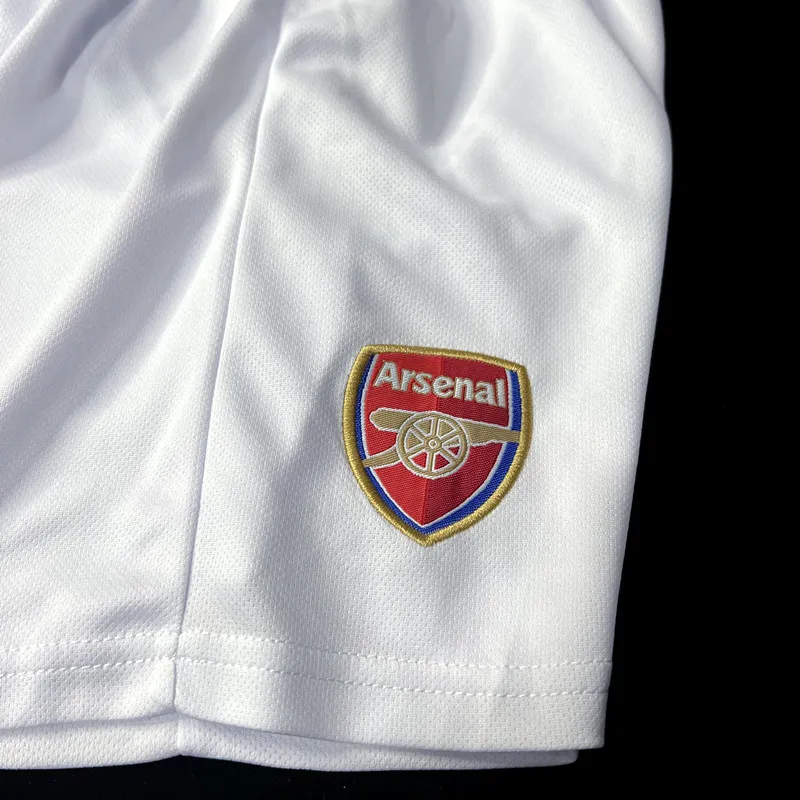 Kids Retro 04-05 Arsenal Home 16-28