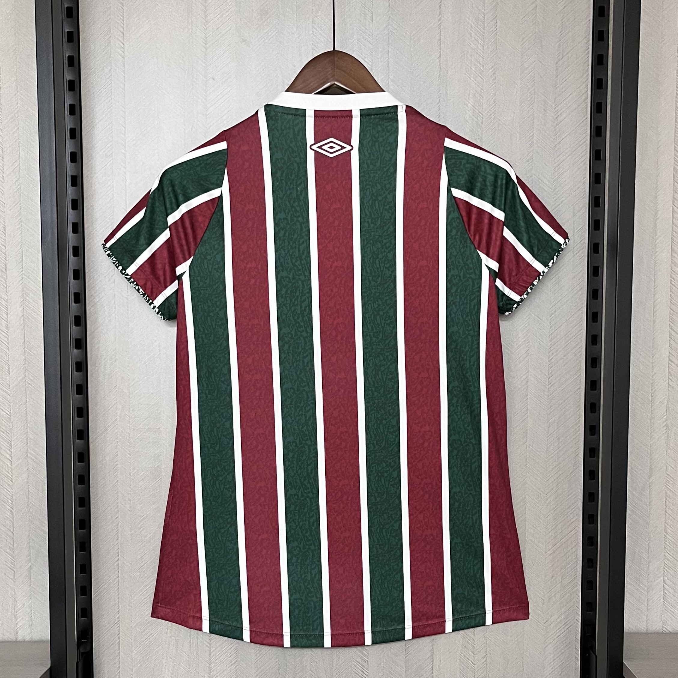 Female  Fluminense 2024/25 Home