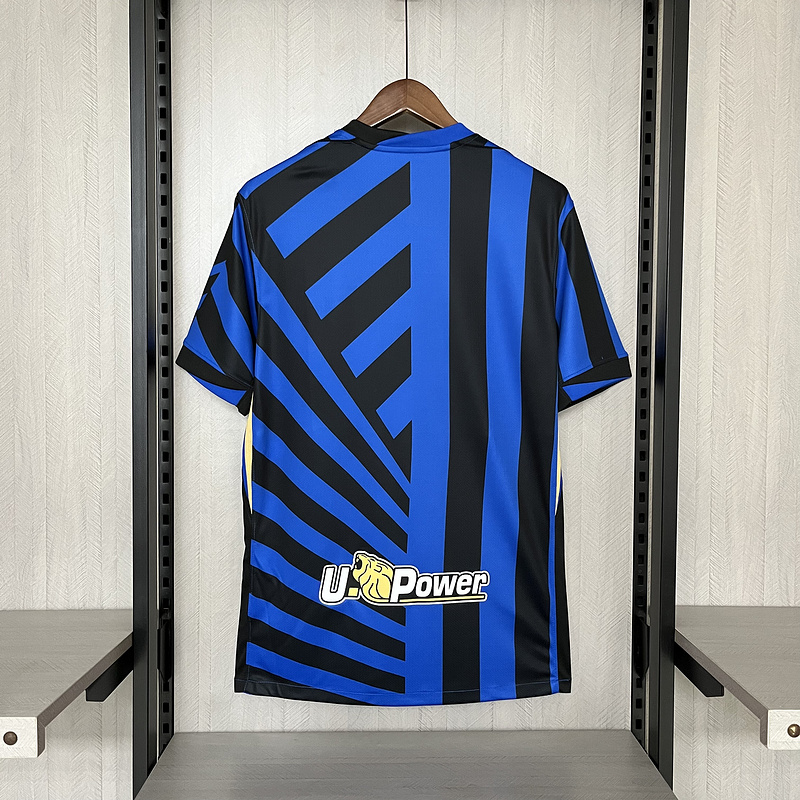 Inter milano 24/25 Home S-4XL