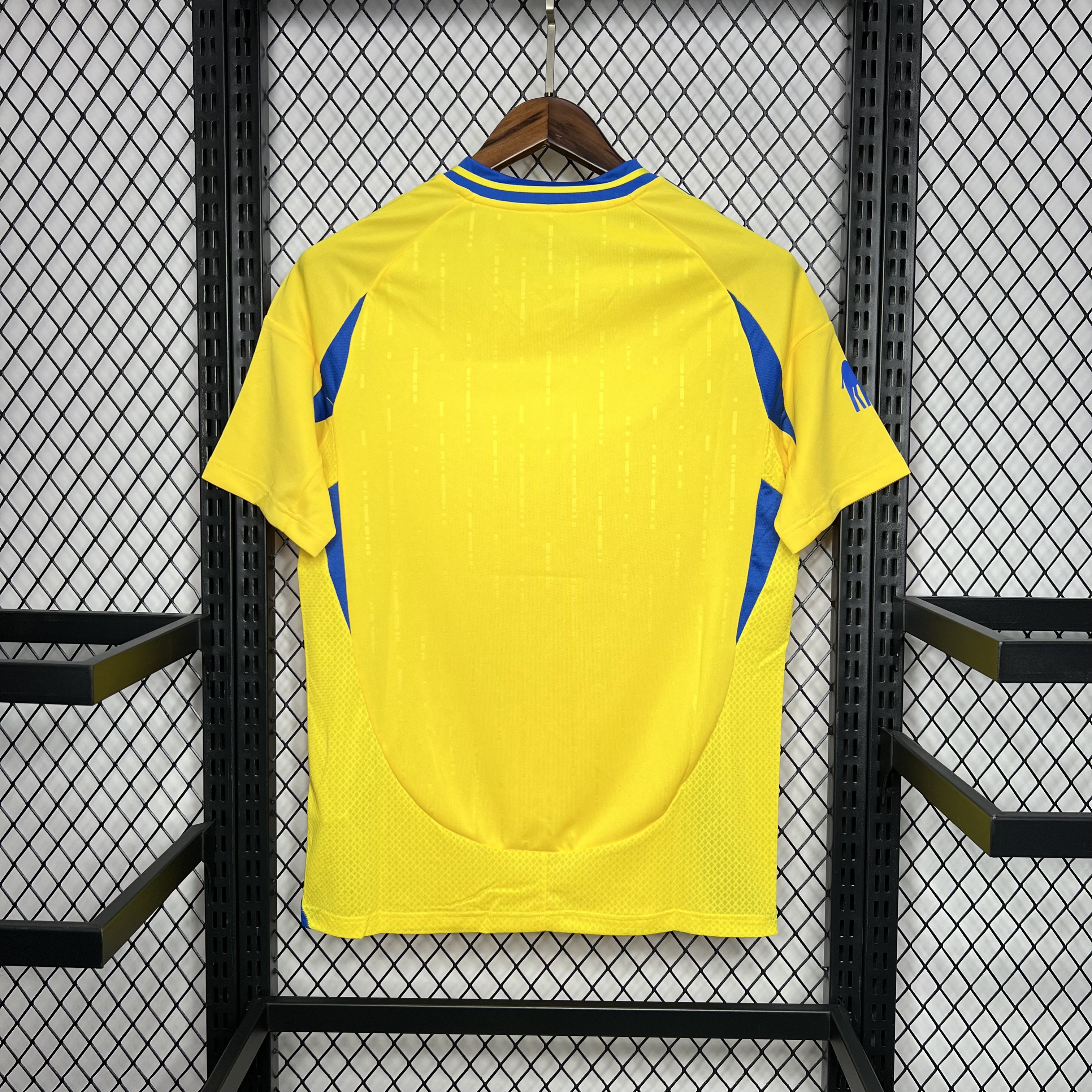 Al Nassr 24/25 Home  S-XXL
