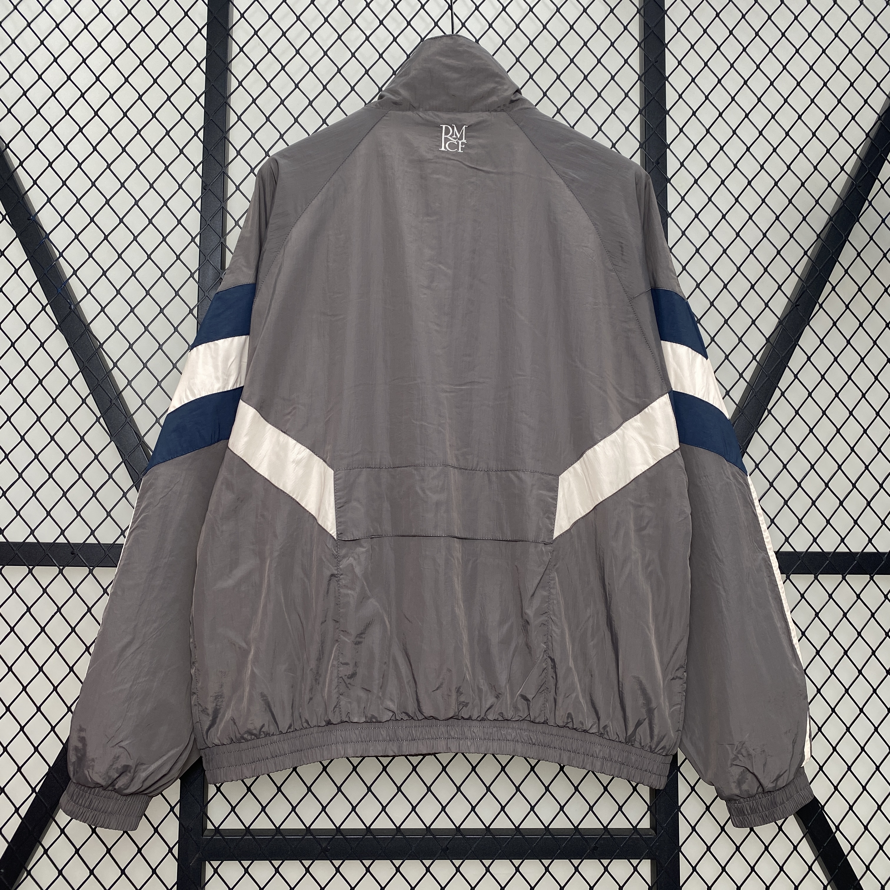 Real Mαdrid Windbreaker
