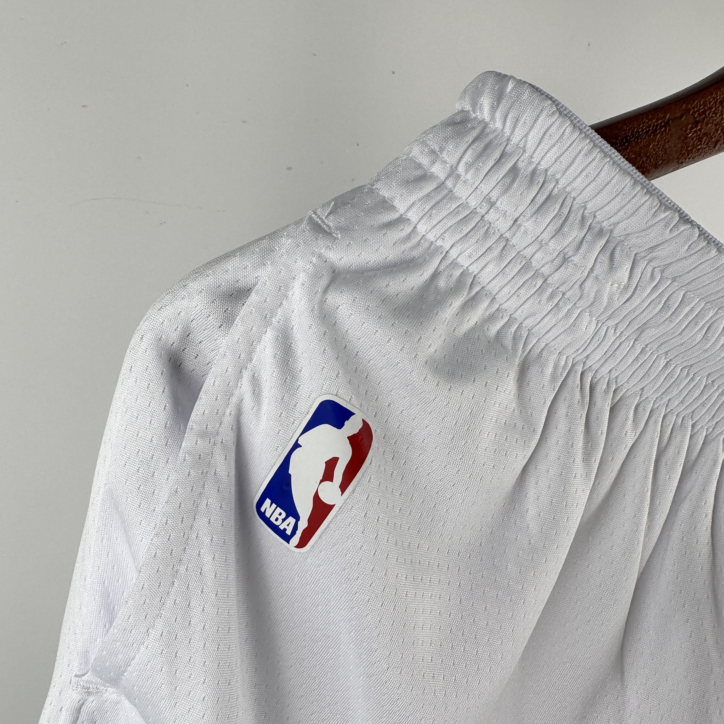 Shorts Cleveland Cavaliers White