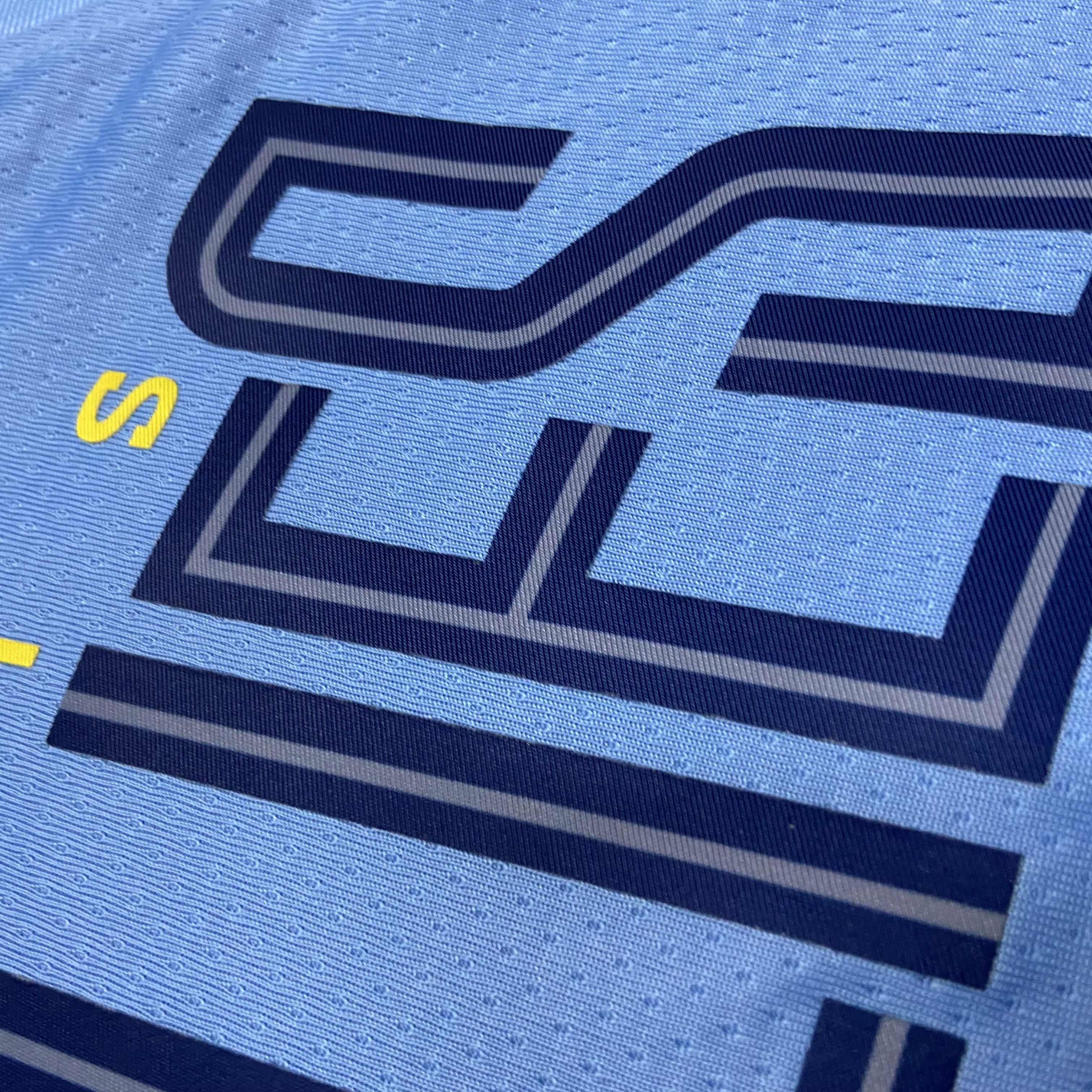 23 Season Grizzlies Flyers Limited Edition S-XXL