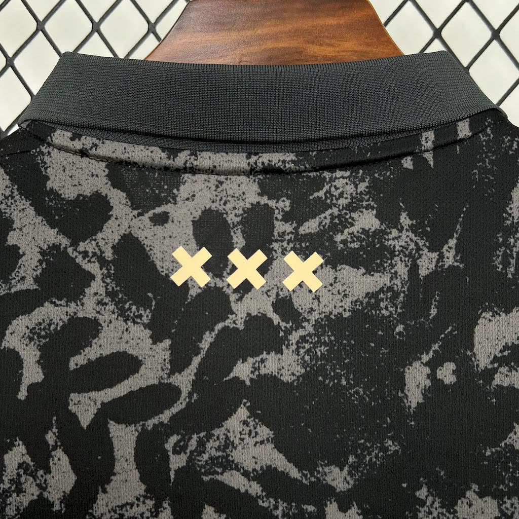 Ajax 2025/26 Stone Islαnd