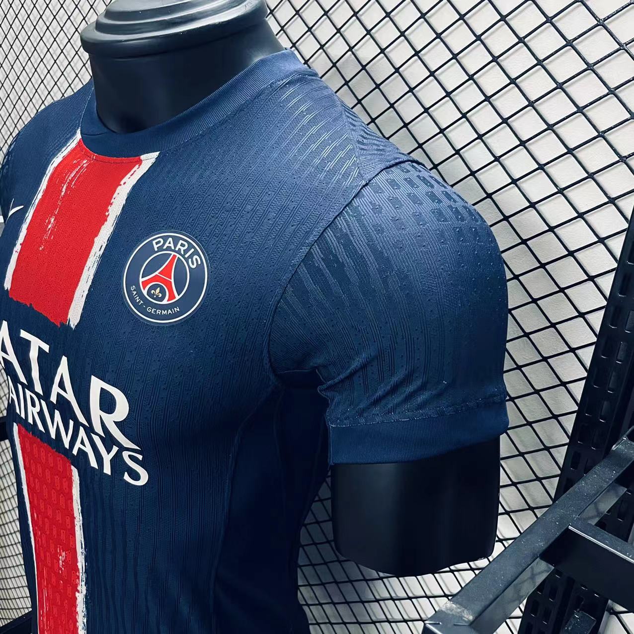 Player Version  PSG 24/25 Home